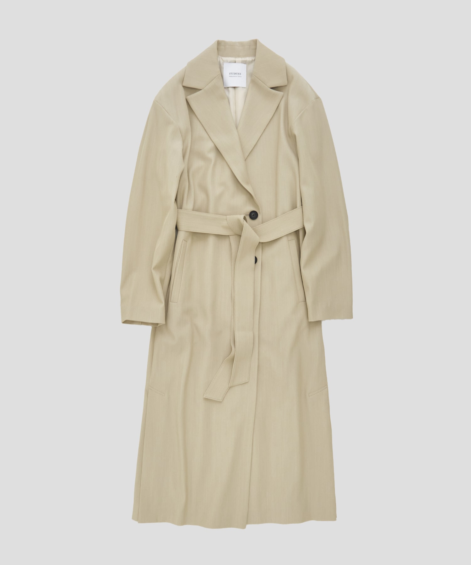 WOMENS/OUTER/TRENCH COATS(並び順：安い順)｜ STUDIOUS ONLINE公式