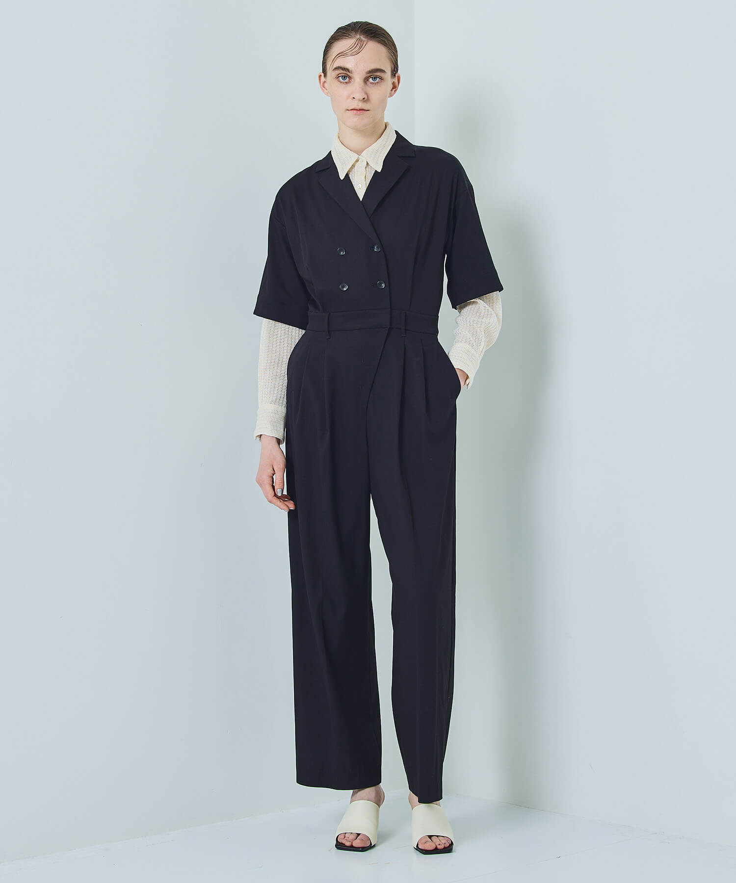 WOMENS/ONEPIECE/ALL-IN-ONE｜ STUDIOUS ONLINE公式通販サイト