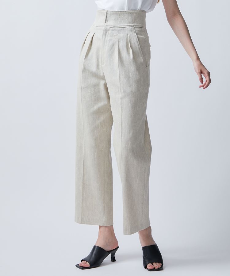 WOMENS/BOTTOMS/PANTS｜ STUDIOUS ONLINE公式通販サイト