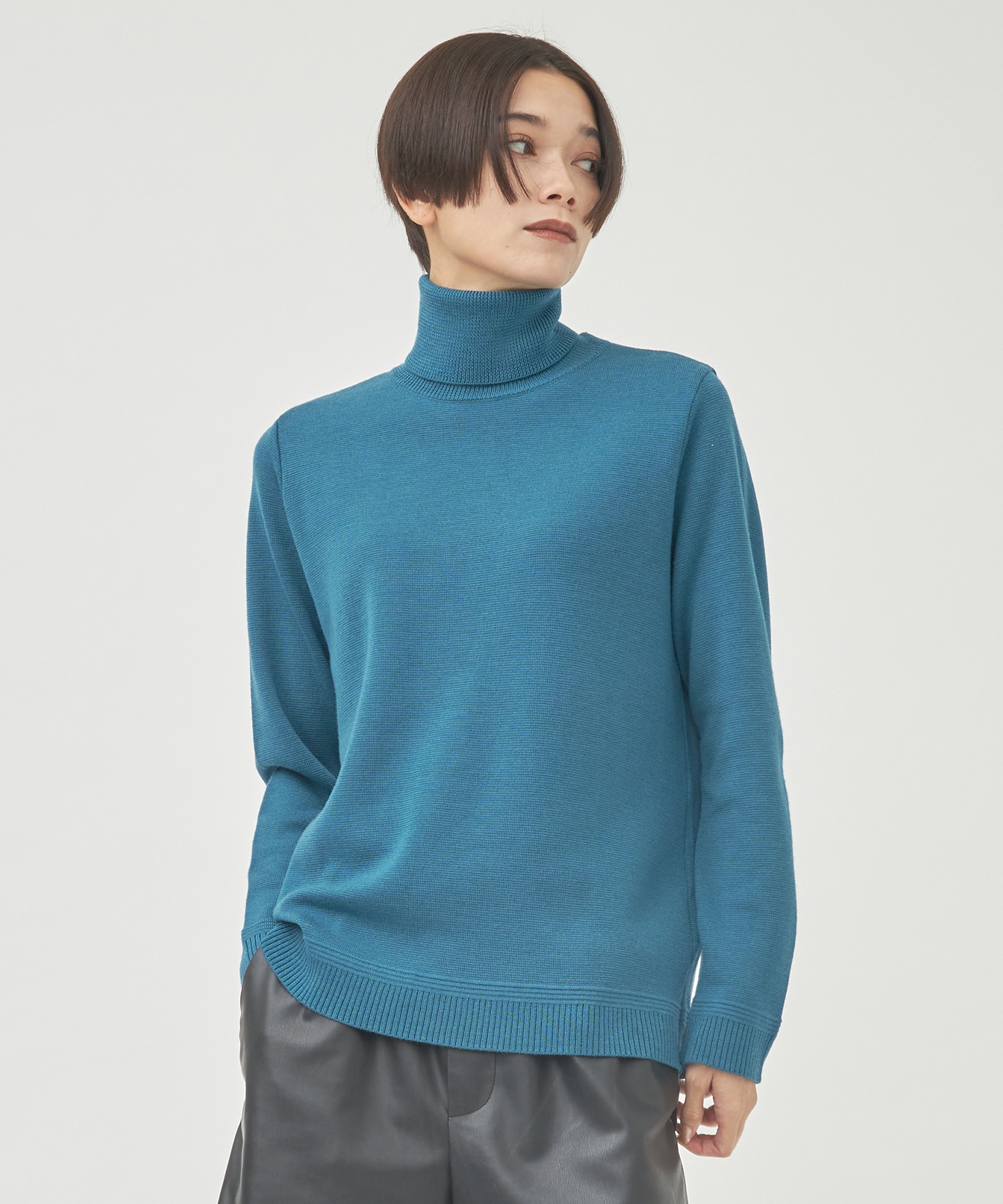 WOMENS/トップス/ニット/セーター(並び順：安い順)｜ STUDIOUS ONLINE