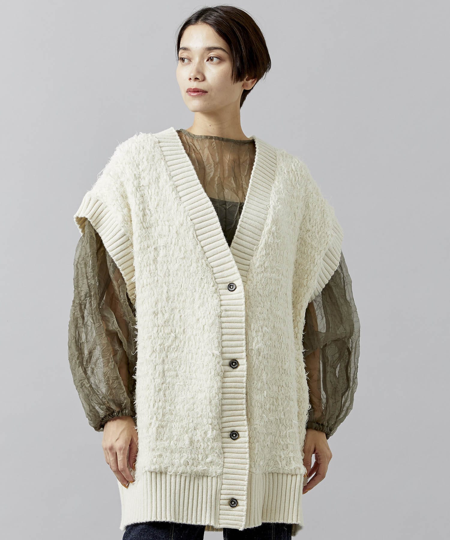 WOMENS/TOPS(並び順:高い順)| STUDIOUS ONLINE公式通販サイト