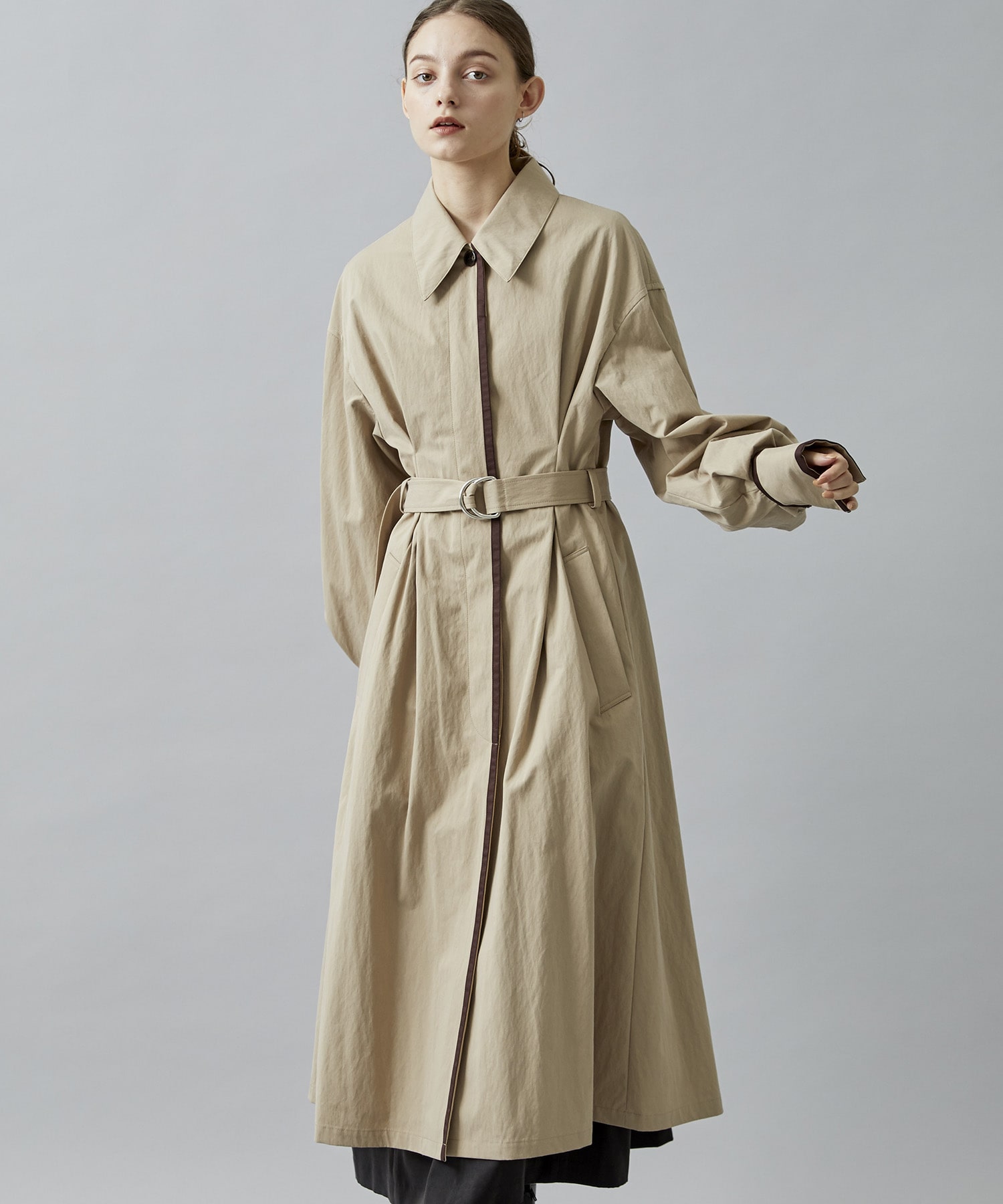 WOMENS/OUTER/TRENCH COATS｜ STUDIOUS ONLINE公式通販サイト