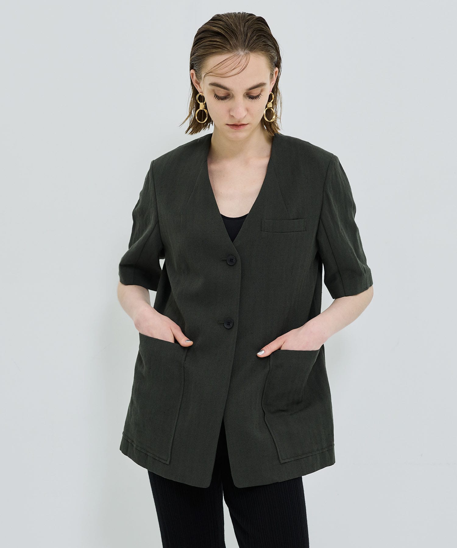 WOMENS/OUTER/JACKETS｜ STUDIOUS ONLINE公式通販サイト