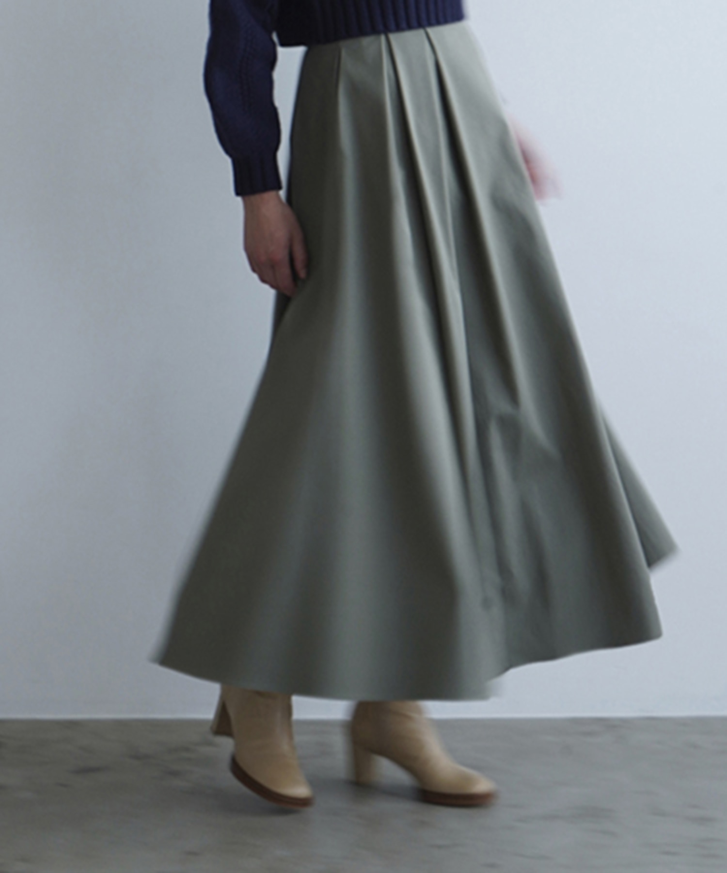 WOMENS/SKIRTS| STUDIOUS ONLINE公式通販サイト