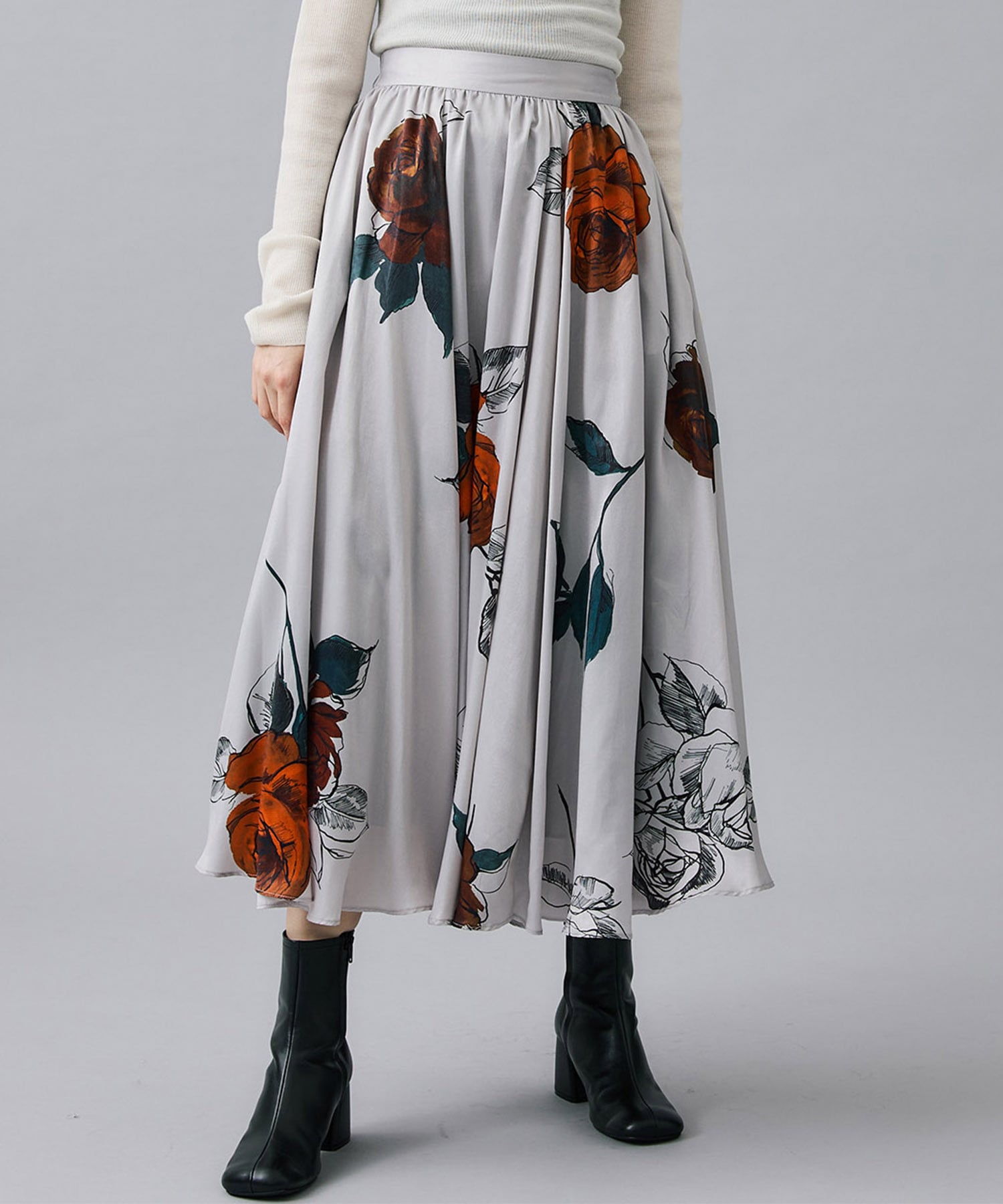 WOMENS/SKIRTS| STUDIOUS ONLINE公式通販サイト