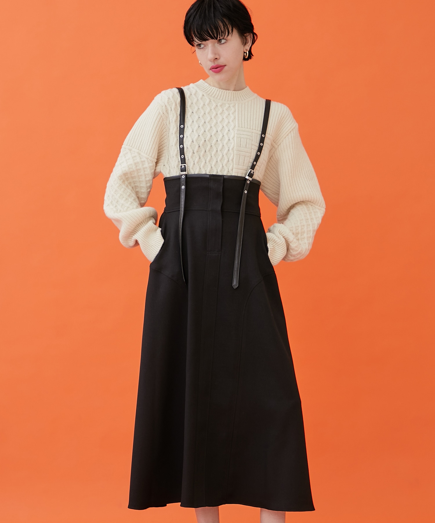 WOMENS/SKIRTS｜ STUDIOUS ONLINE公式通販サイト