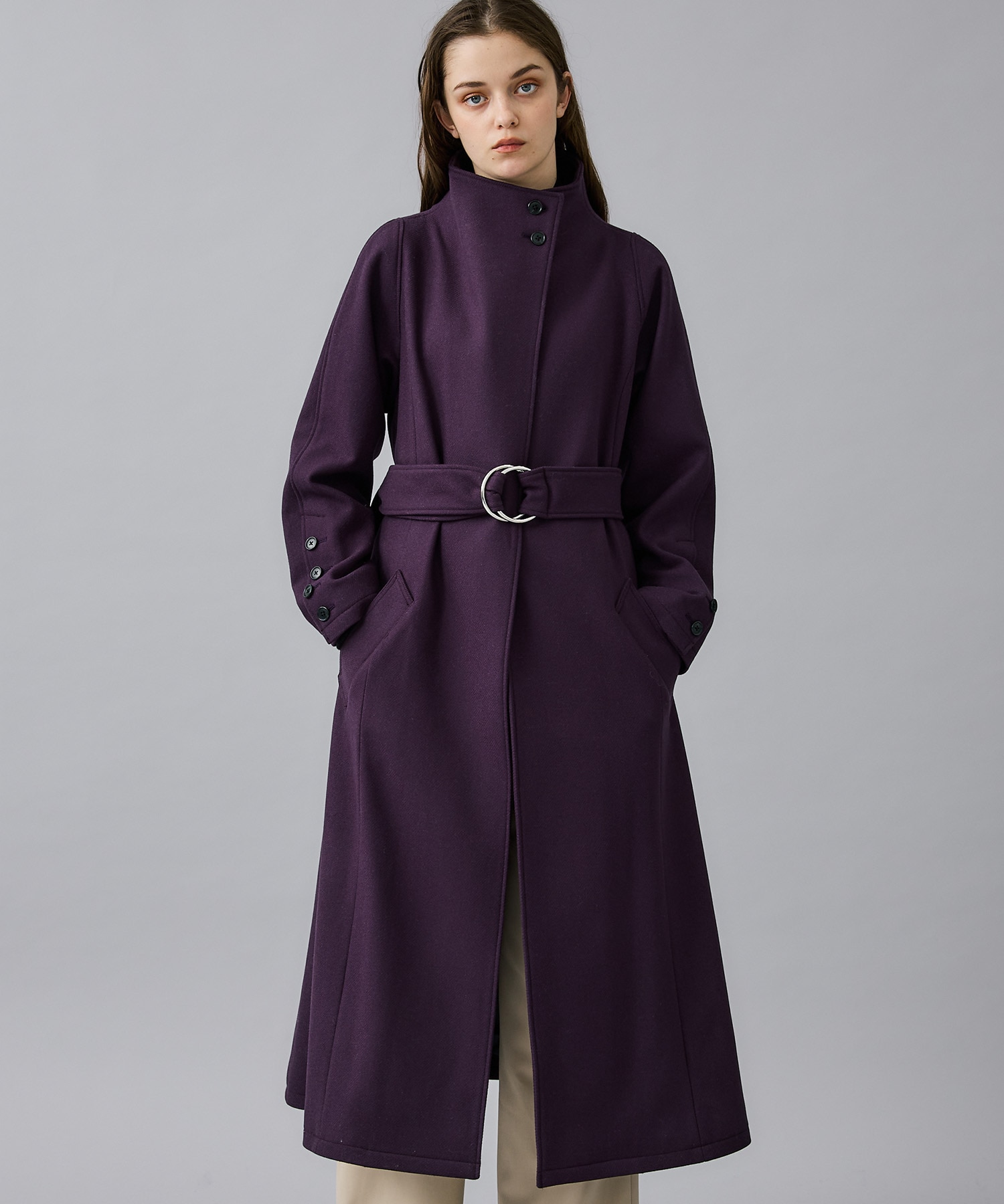 WOMENS/OUTER/COATS｜ STUDIOUS ONLINE公式通販サイト