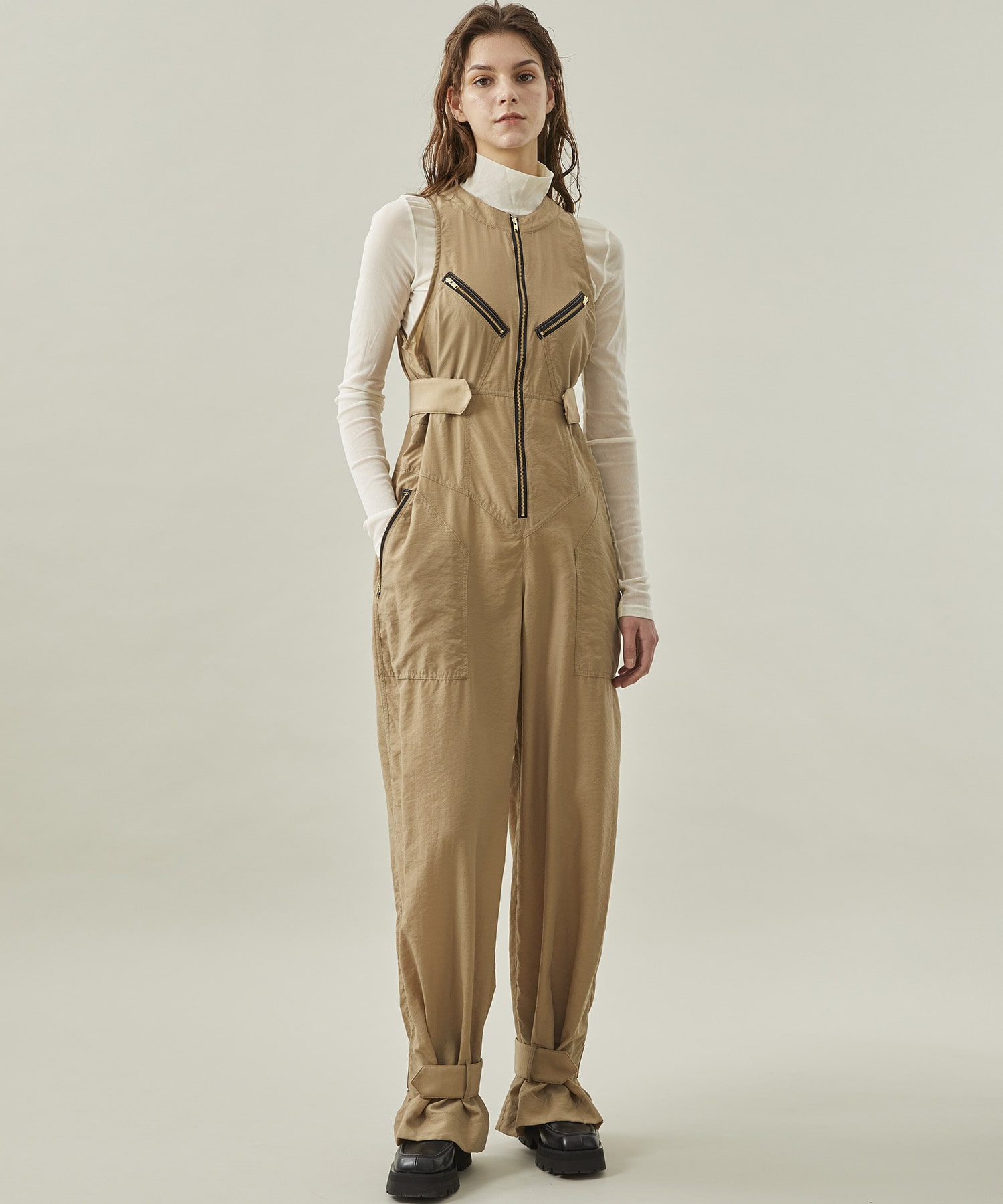 WOMENS/ONEPIECE/ALL-IN-ONE｜ STUDIOUS ONLINE公式通販サイト