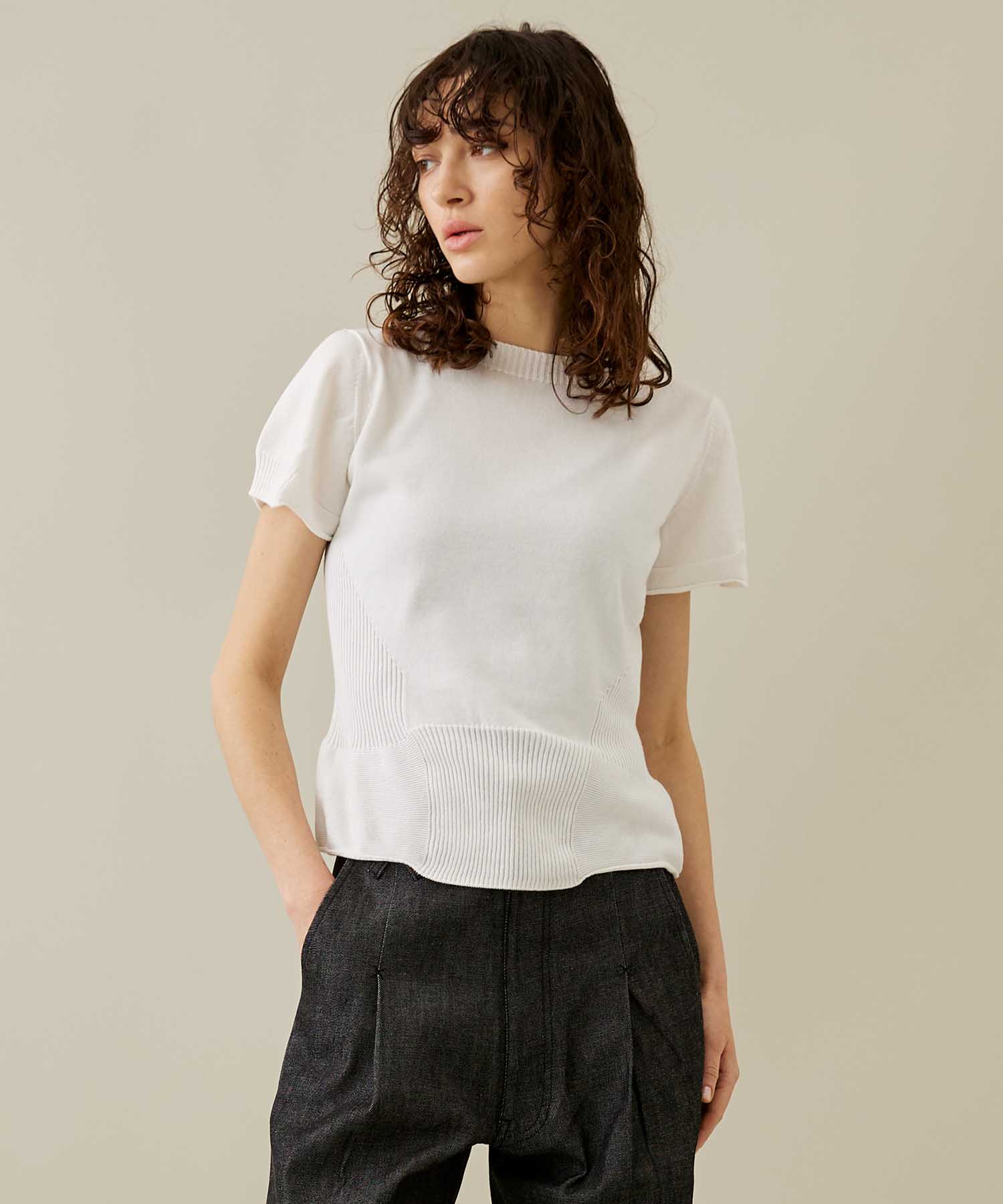 WOMENS/TOPS/T-SHIRTS｜ STUDIOUS ONLINE公式通販サイト