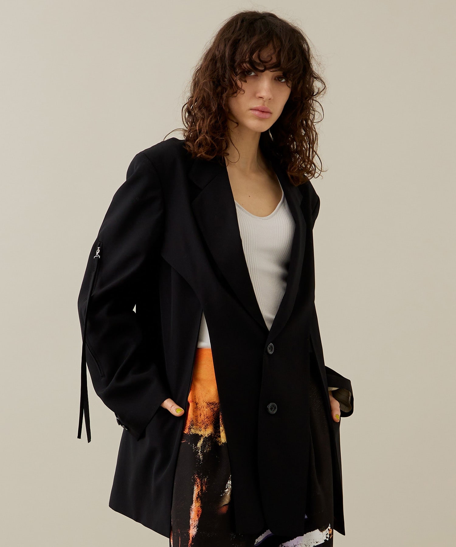 WOMENS/OUTER｜ STUDIOUS ONLINE公式通販サイト