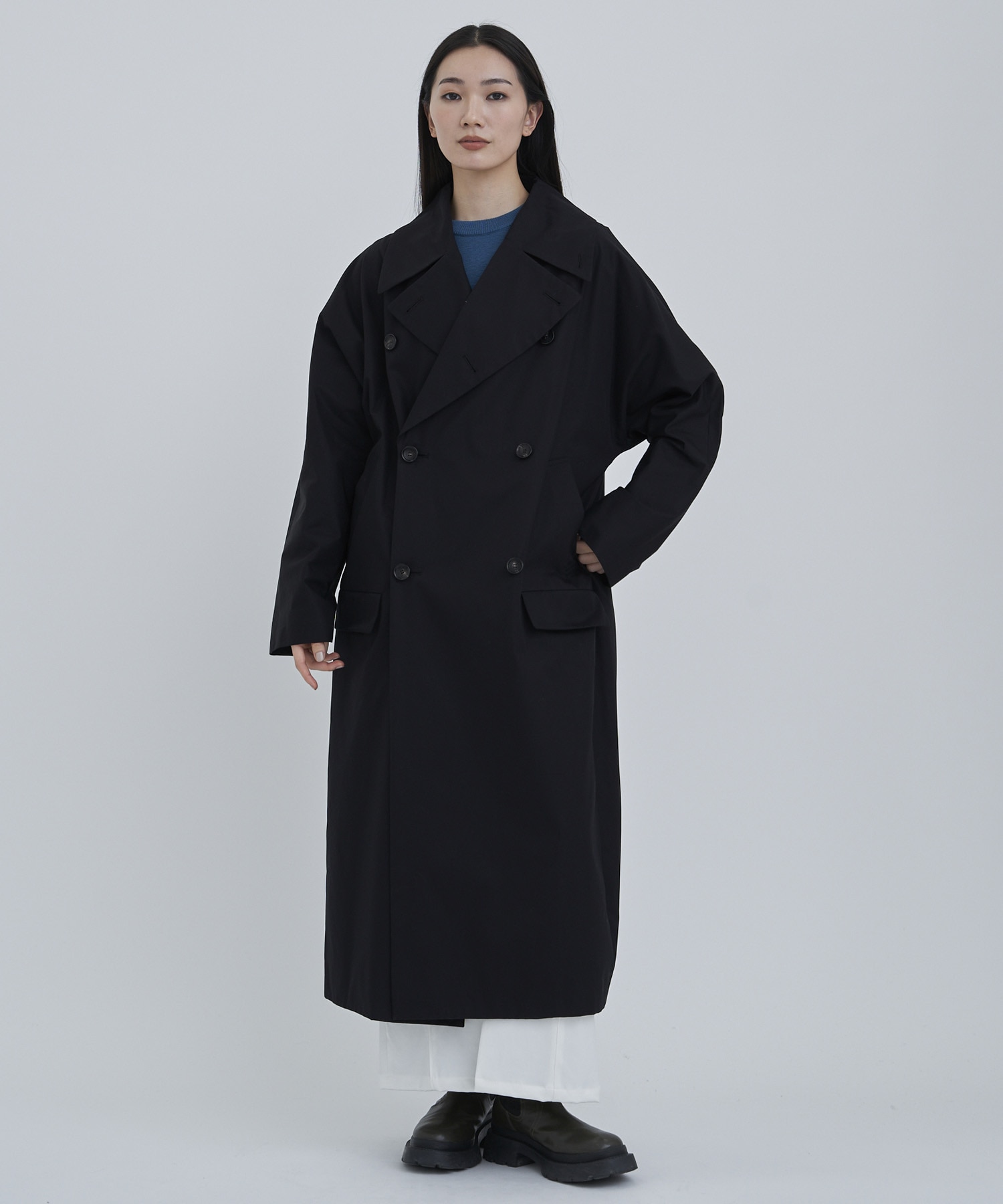 WOMENS/アウター/COATS｜ STUDIOUS ONLINE公式通販サイト