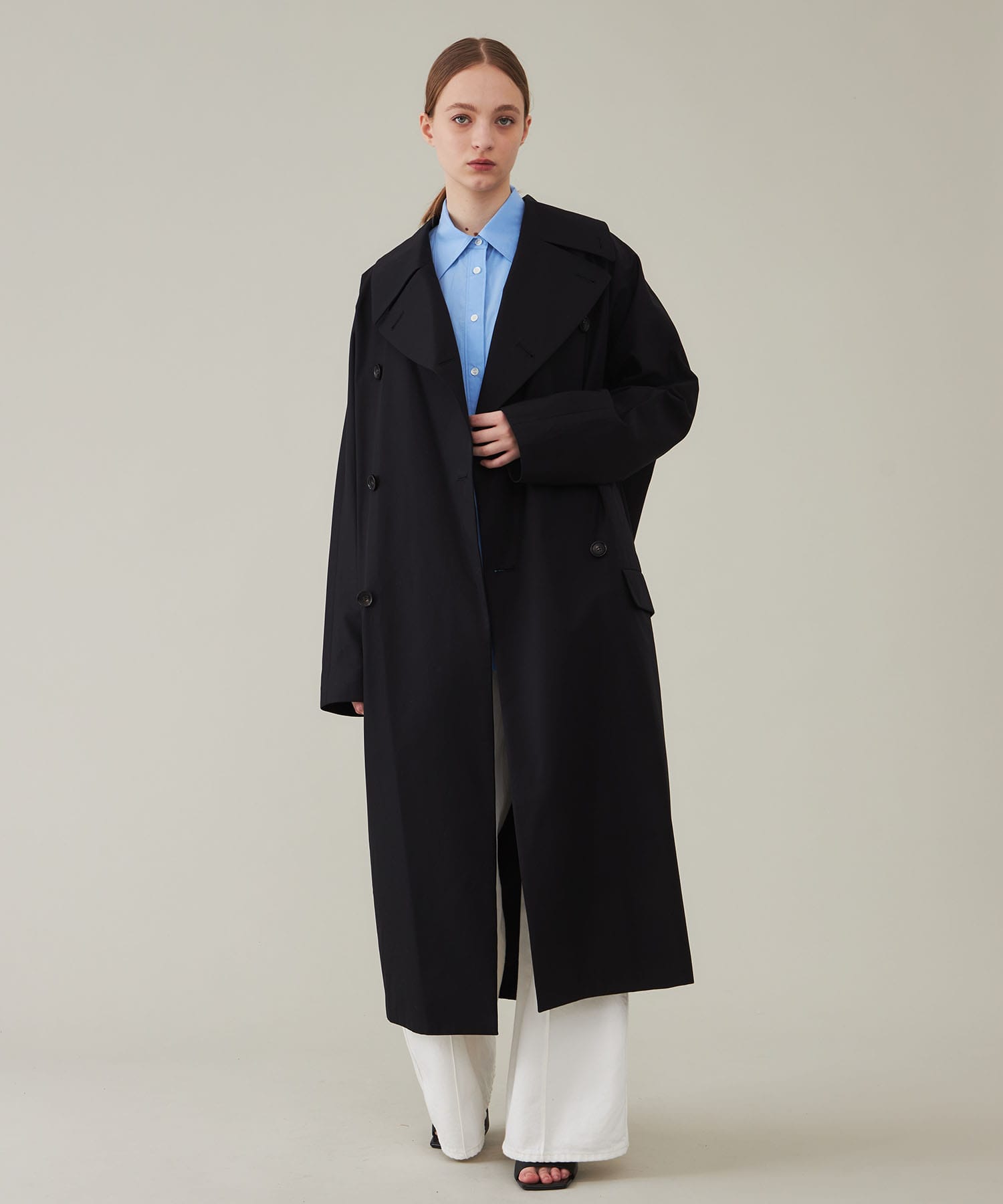 WOMENS/OUTER/COATS｜ STUDIOUS ONLINE公式通販サイト