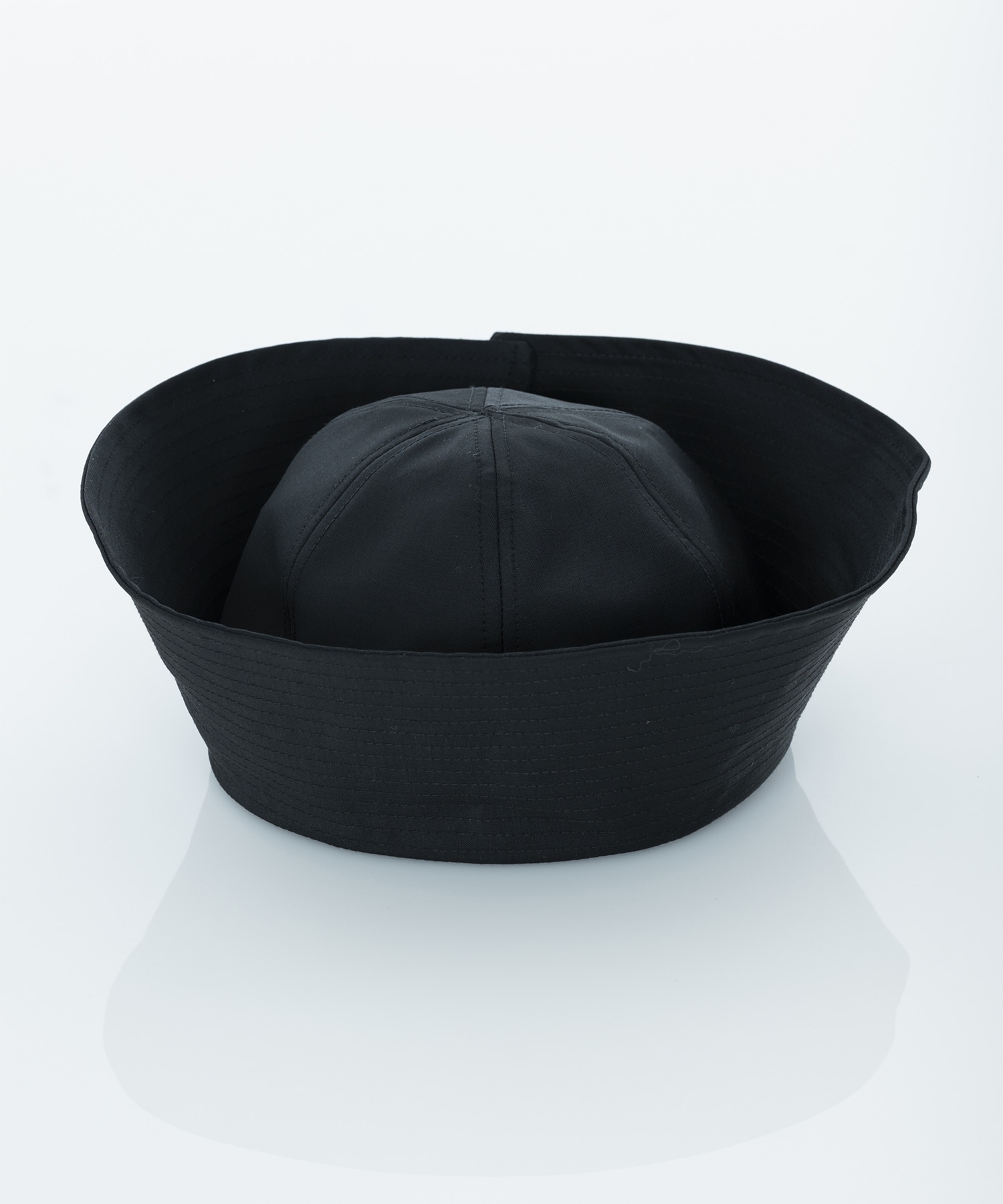 Wool Sailor Hat