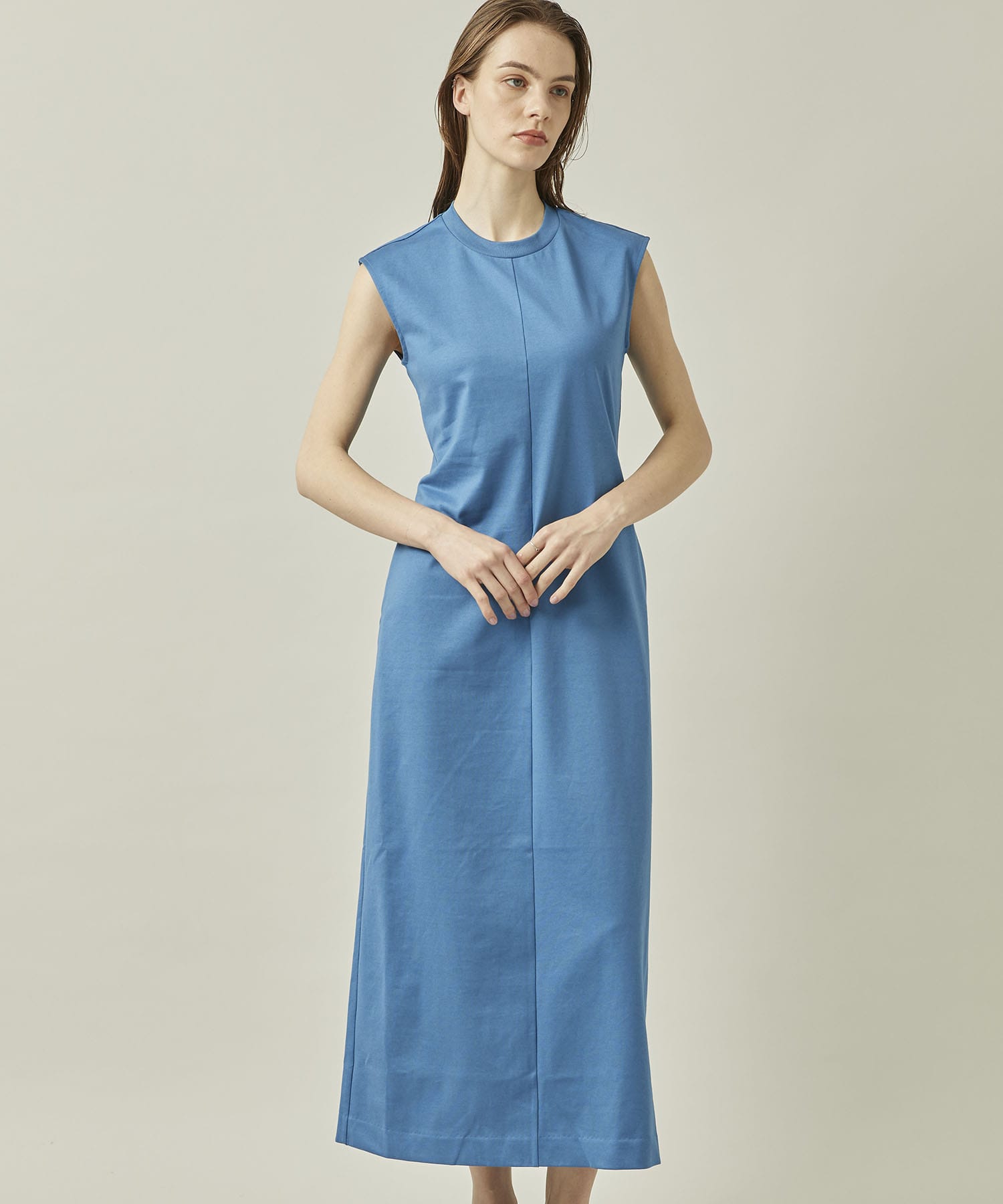 別注JERSEY DRESS