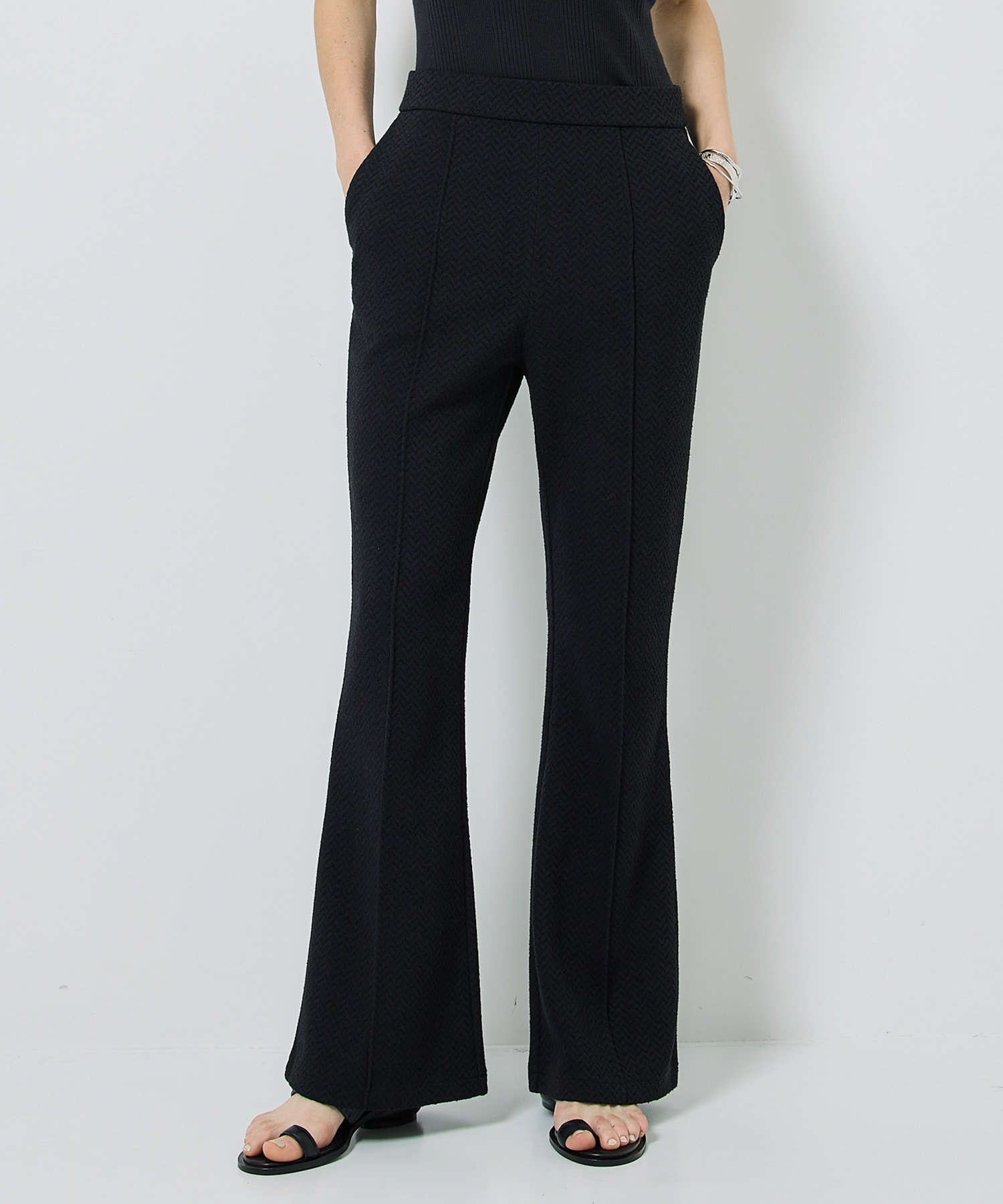 Almighty Stretch Flare Pants