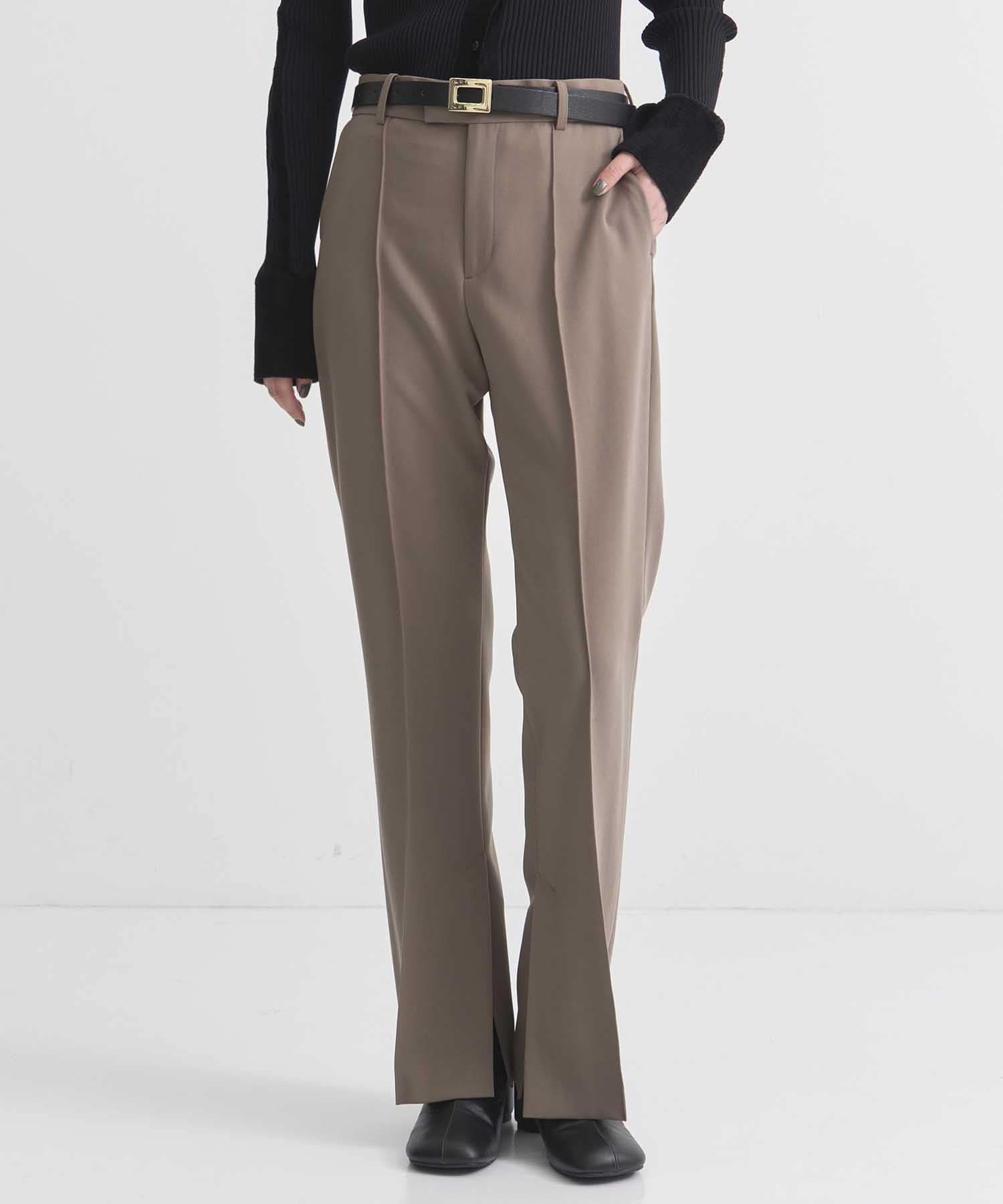 Perfection Skinny Trousers