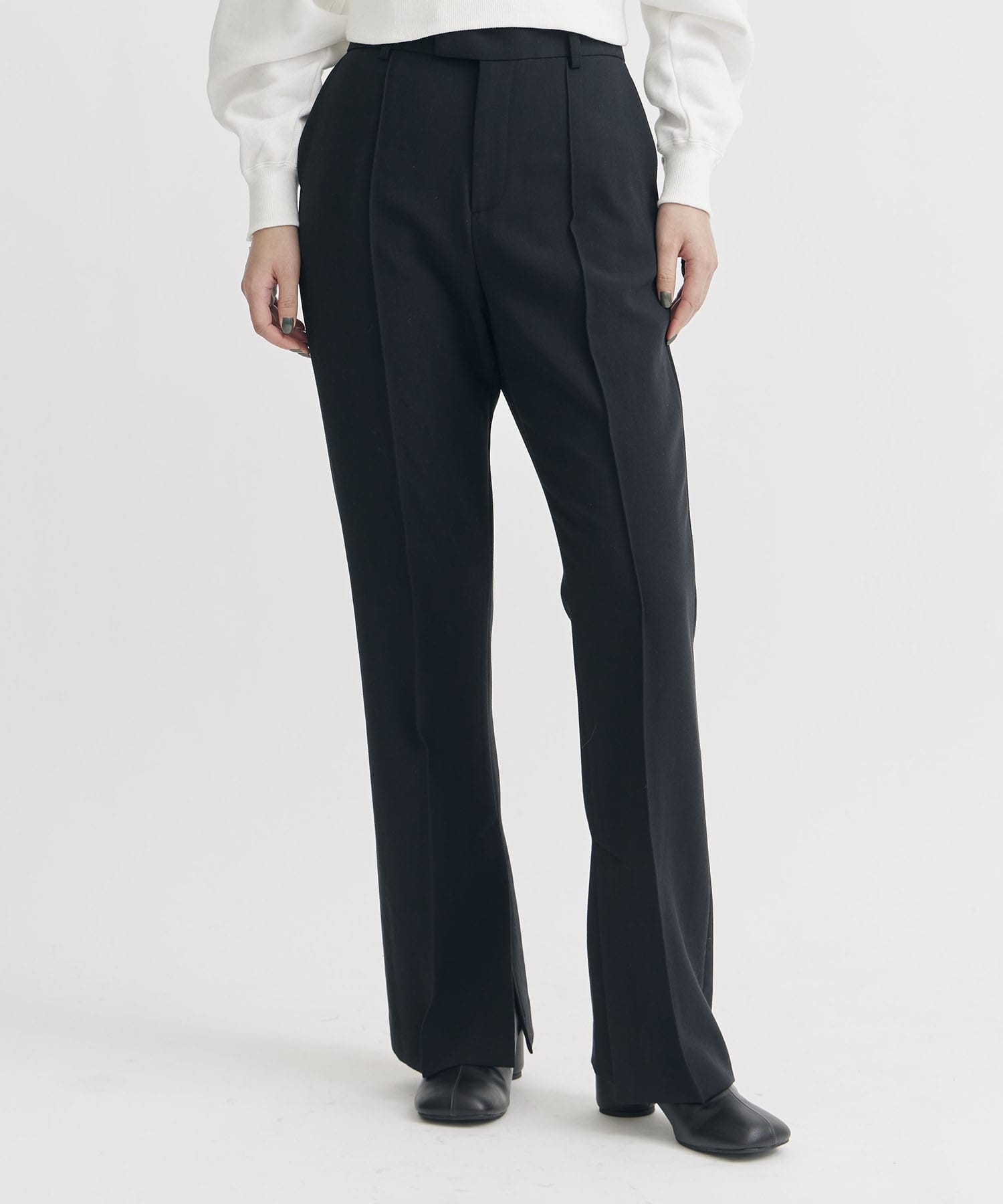 Perfection Skinny Trousers