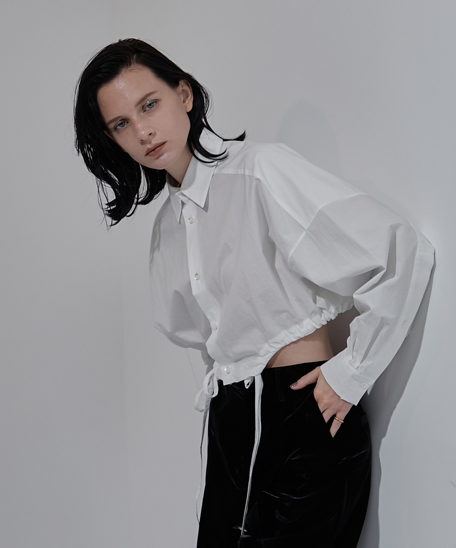 WOMENS/TOPS/SHIRTS&BLOUSE(並び順：新着順)｜ STUDIOUS ONLINE公式