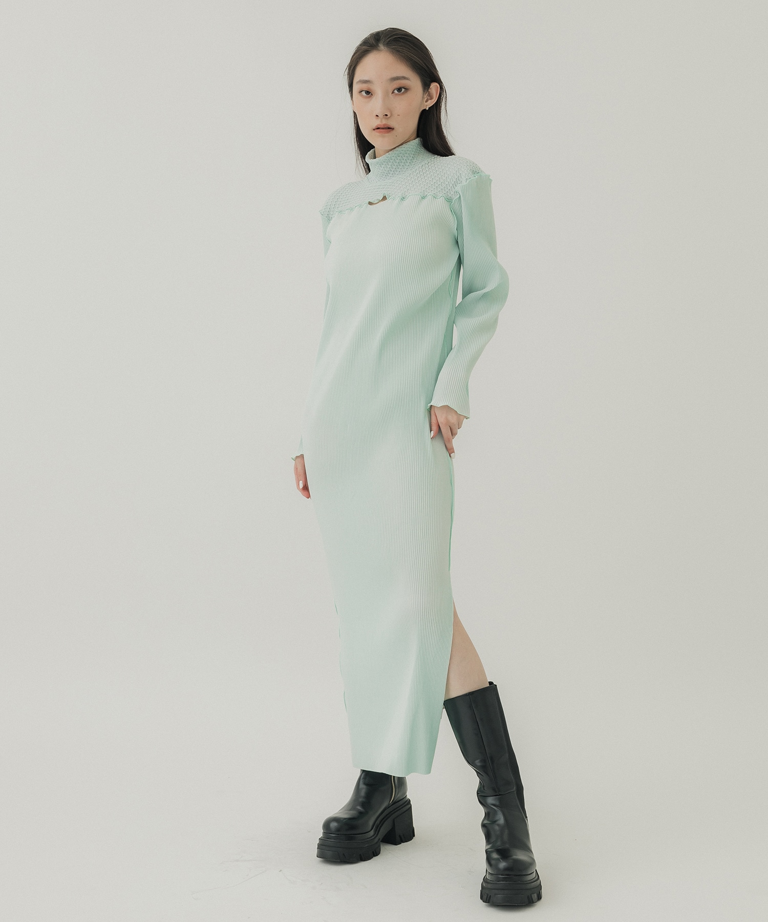 WOMENS/ONEPIECE/ONEPIECE｜ STUDIOUS ONLINE公式通販サイト