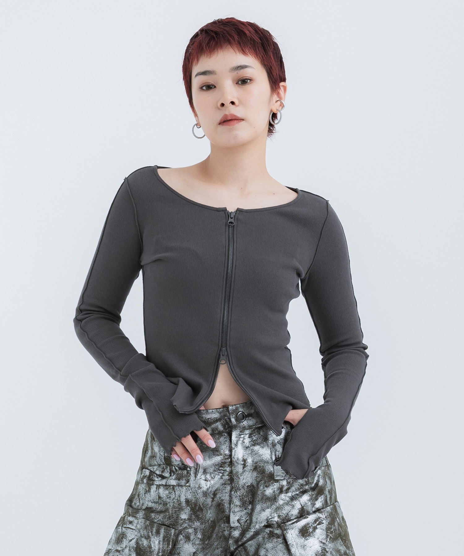 WOMENS/TOPS｜ STUDIOUS ONLINE公式通販サイト