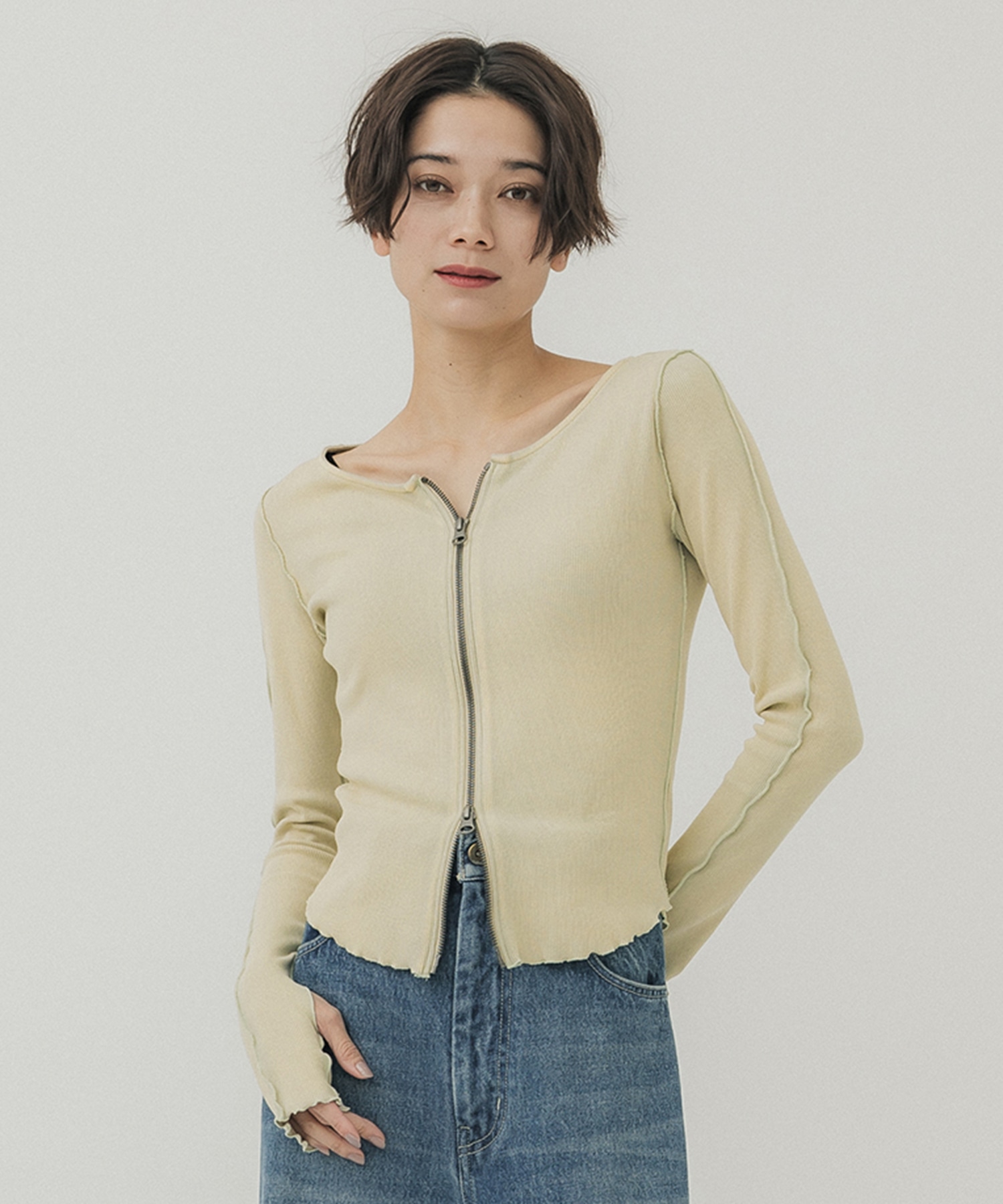 WOMENS/TOPS｜ STUDIOUS ONLINE公式通販サイト