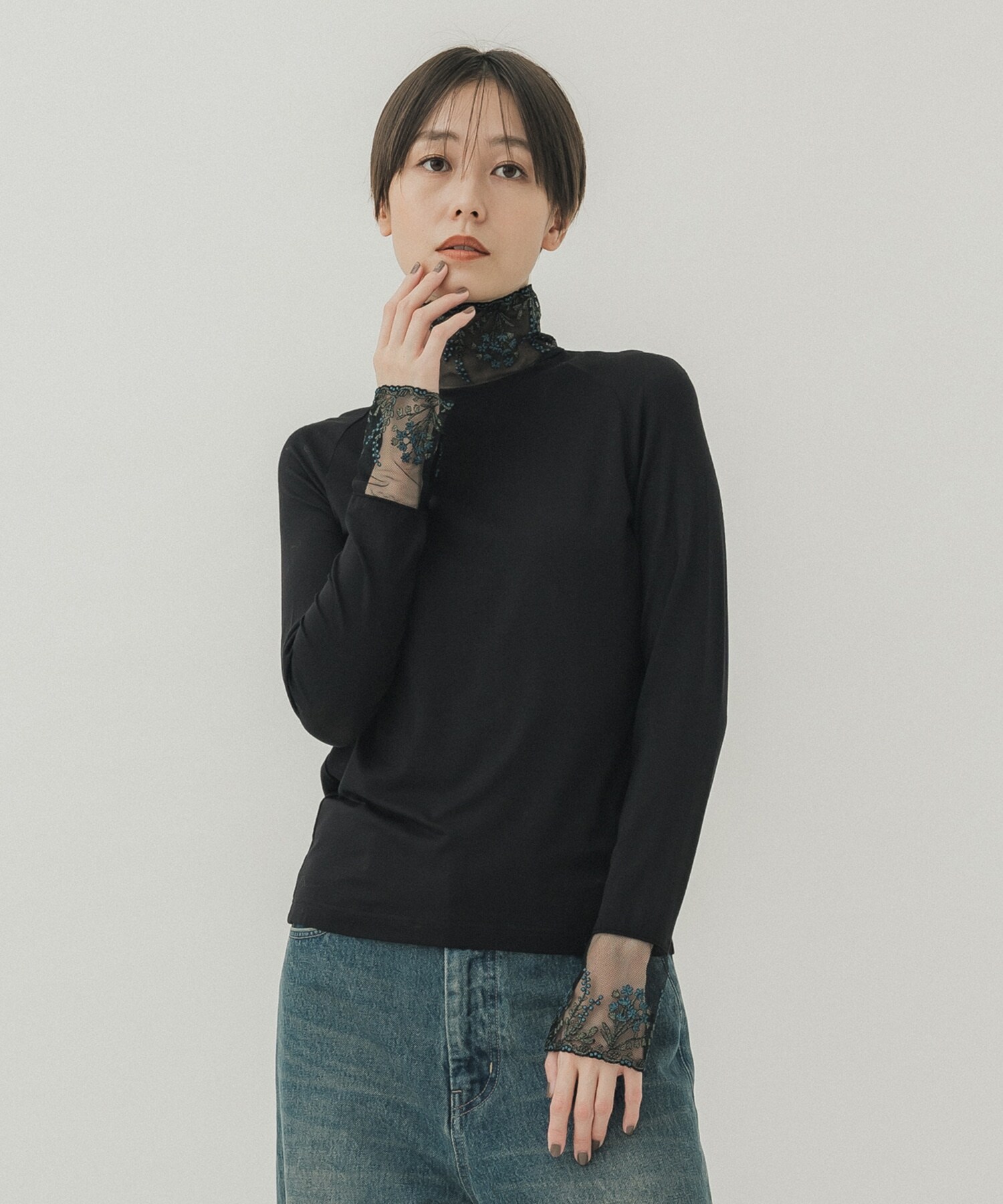 NEW ARRIVAL: WOMENS(3／7ページ)｜ STUDIOUS ONLINE公式通販サイト