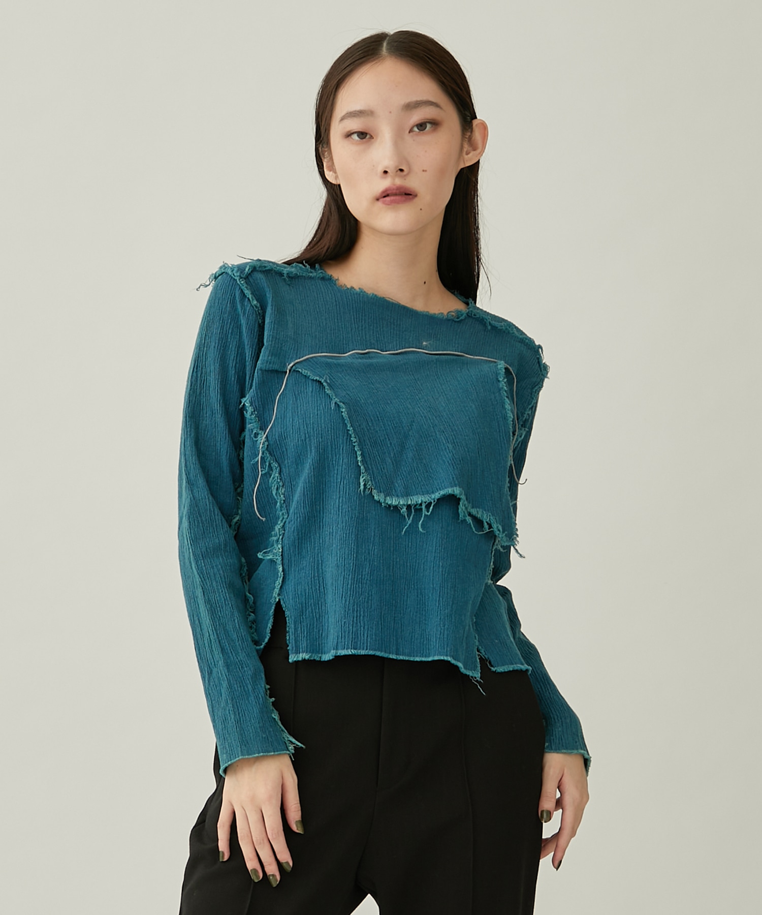 WOMENS/TOPS(並び順：新着順)｜ STUDIOUS ONLINE公式通販サイト