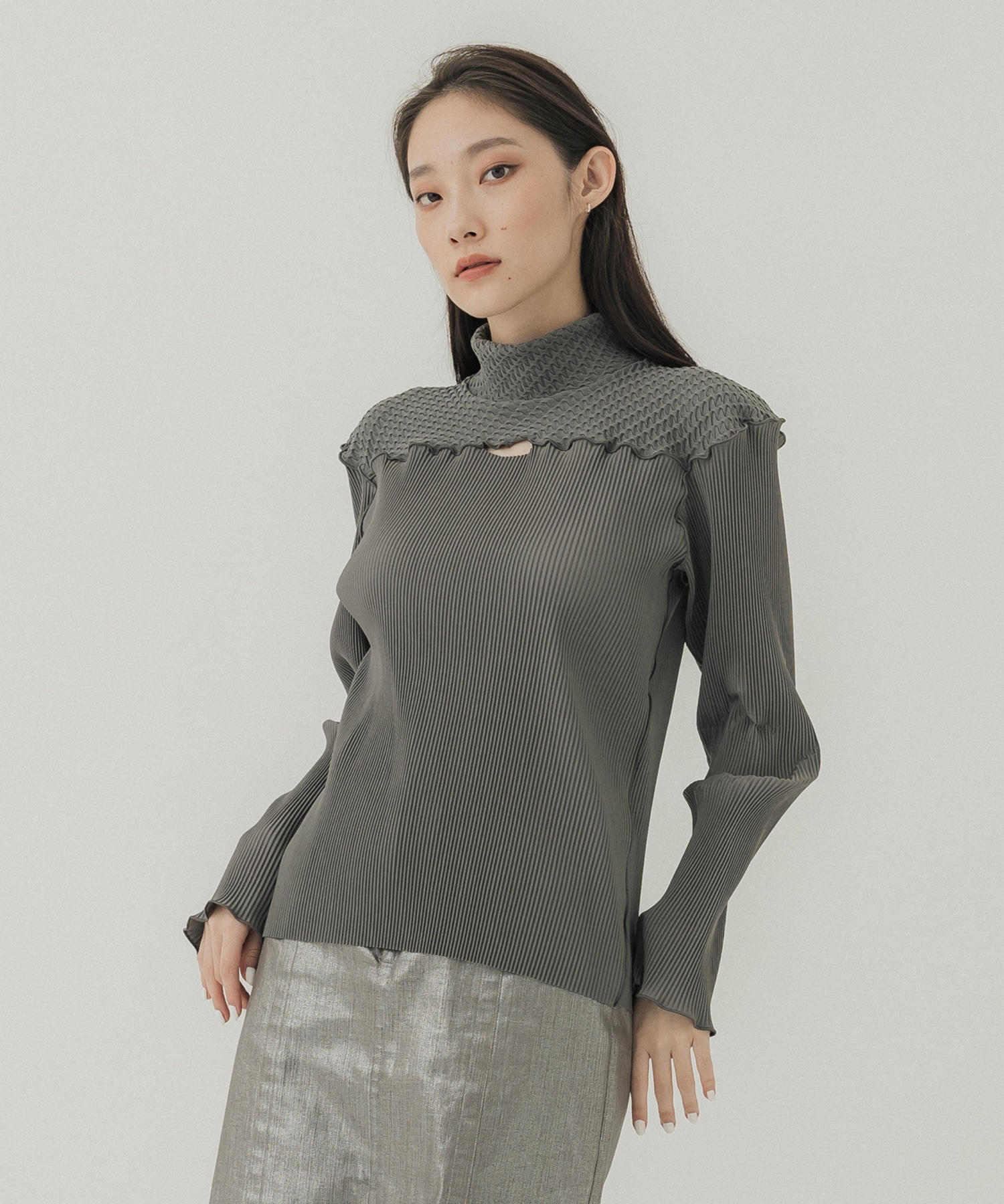 WOMENS/TOPS/T-SHIRTS｜ STUDIOUS ONLINE公式通販サイト