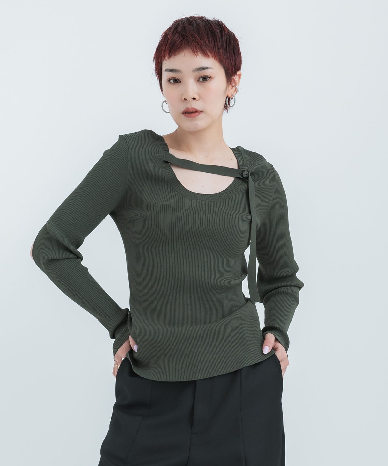 VIEW ALL ITEM: WOMENS(4／8ページ)｜ STUDIOUS ONLINE公式通販サイト