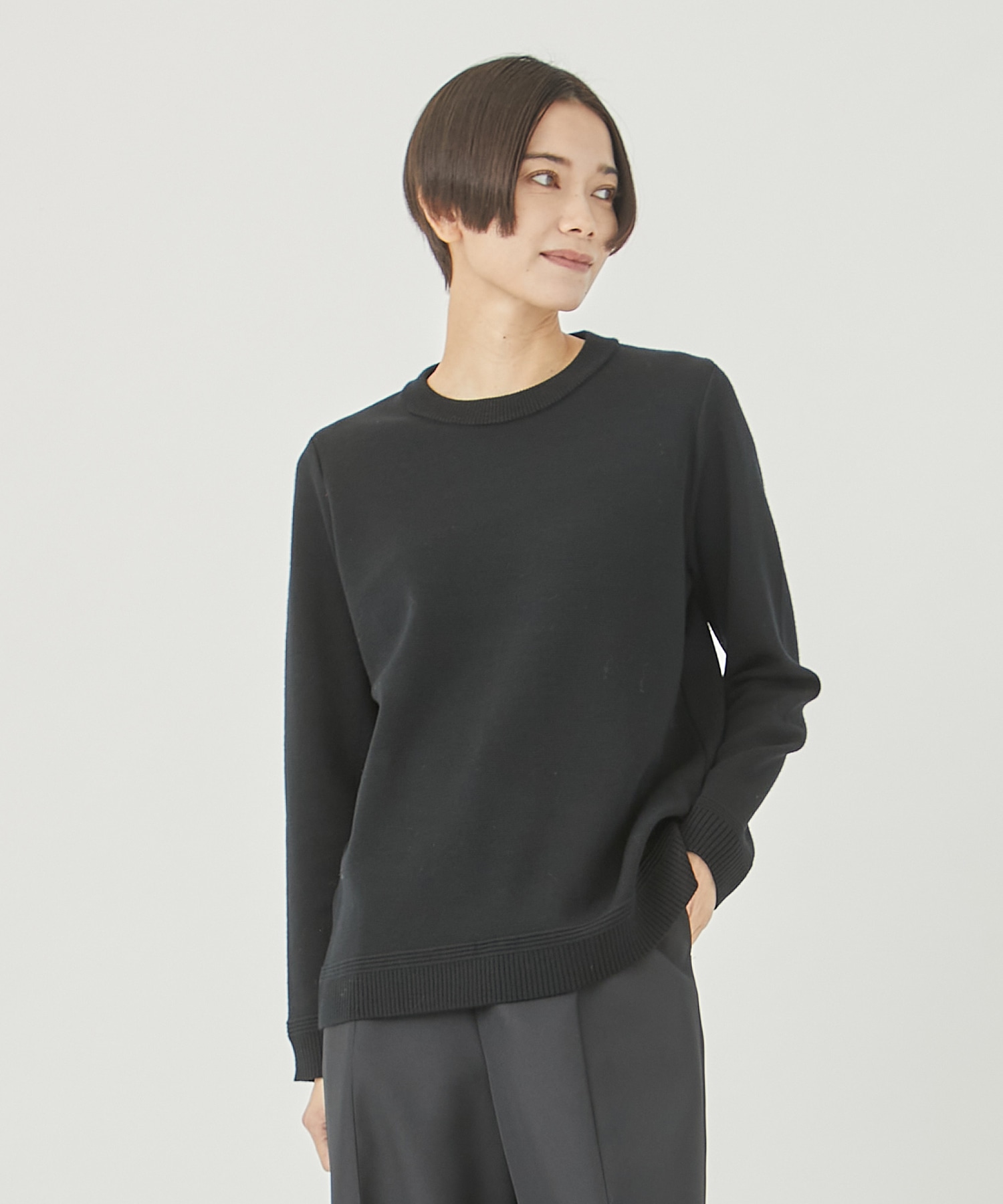 WOMENS/トップス(3／4ページ)｜ STUDIOUS ONLINE公式通販サイト