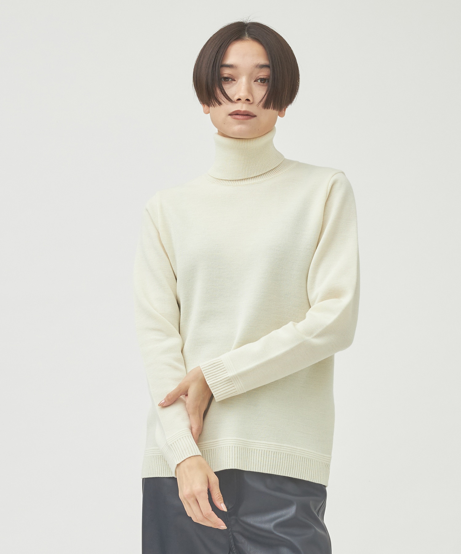 WOMENS/TOPS/KNIT(並び順：新着順)｜ STUDIOUS ONLINE公式通販サイト