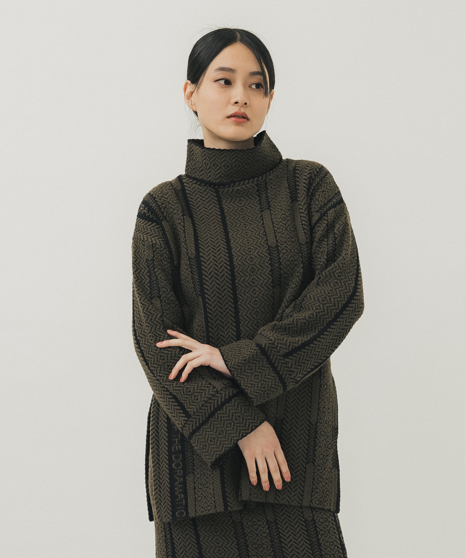 WOMENS/TOPS/KNIT(並び順：高い順)｜ STUDIOUS ONLINE公式通販サイト