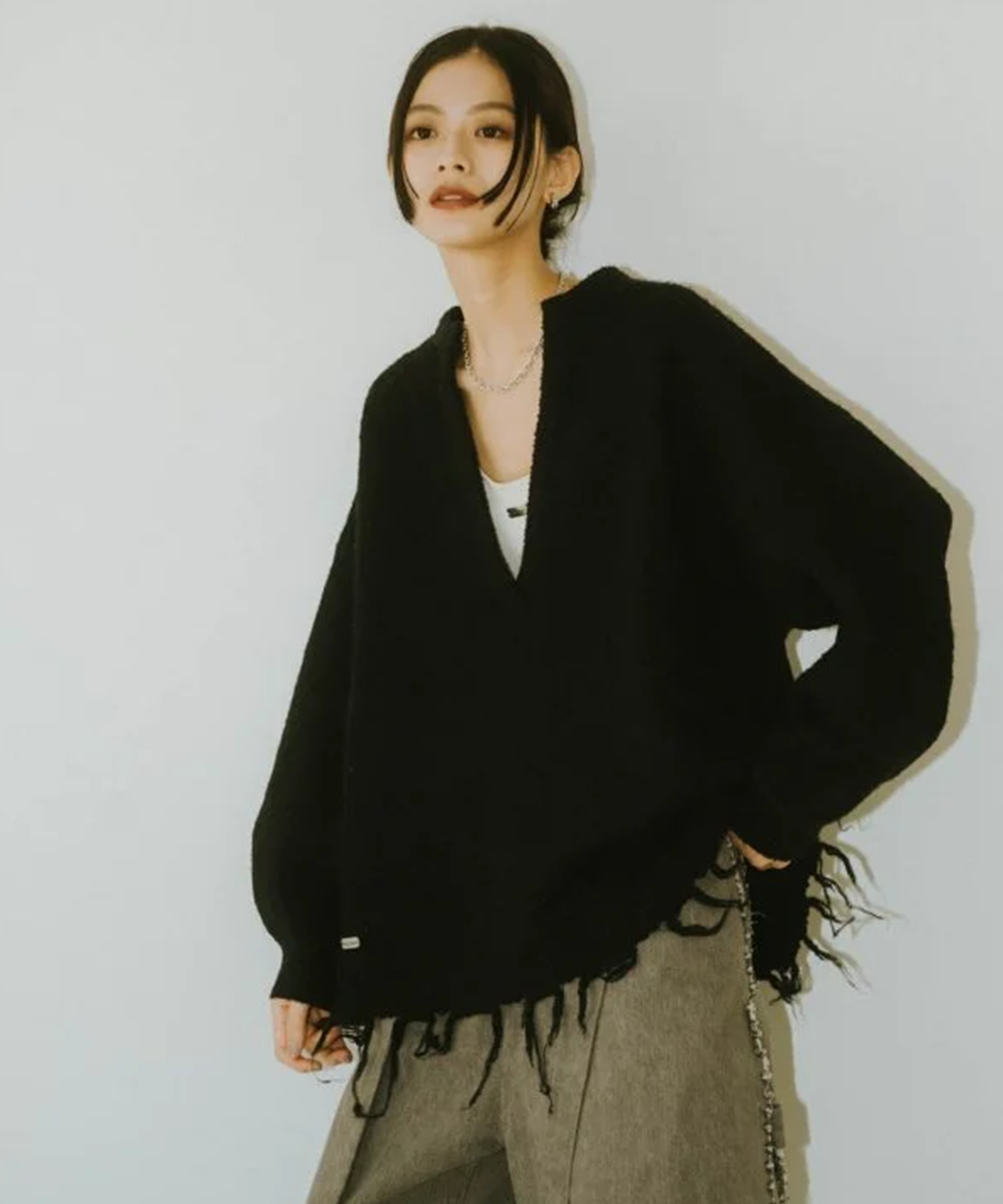 WOMENS/TOPS/KNIT(並び順：新着順)｜ STUDIOUS ONLINE公式通販サイト