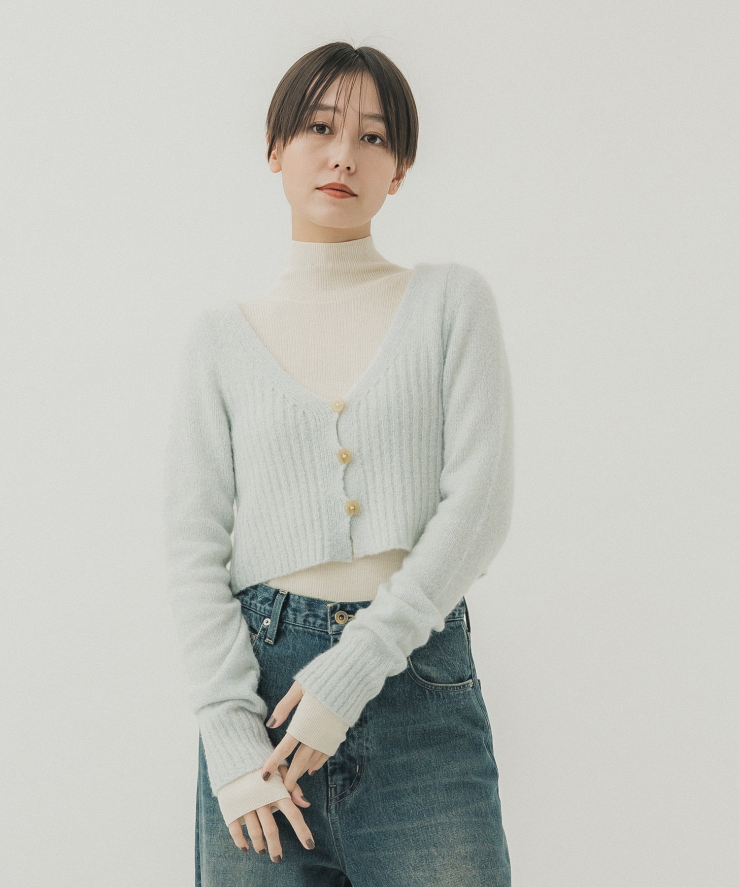 WOMENS/トップス(並び順：高い順)｜ STUDIOUS ONLINE公式通販サイト