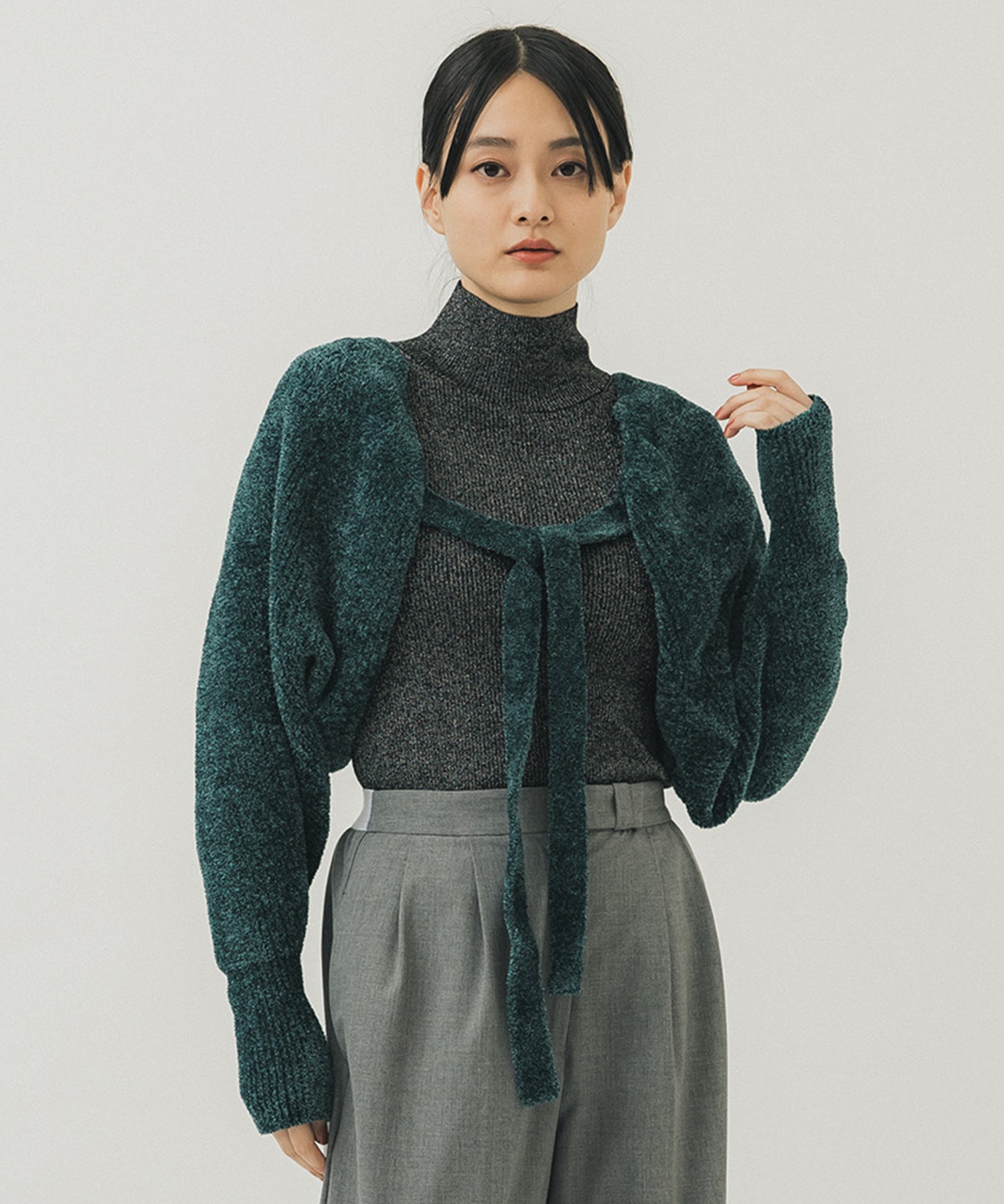 WOMENS/TOPS(並び順：安い順 3／3ページ)｜ STUDIOUS ONLINE公式通販サイト