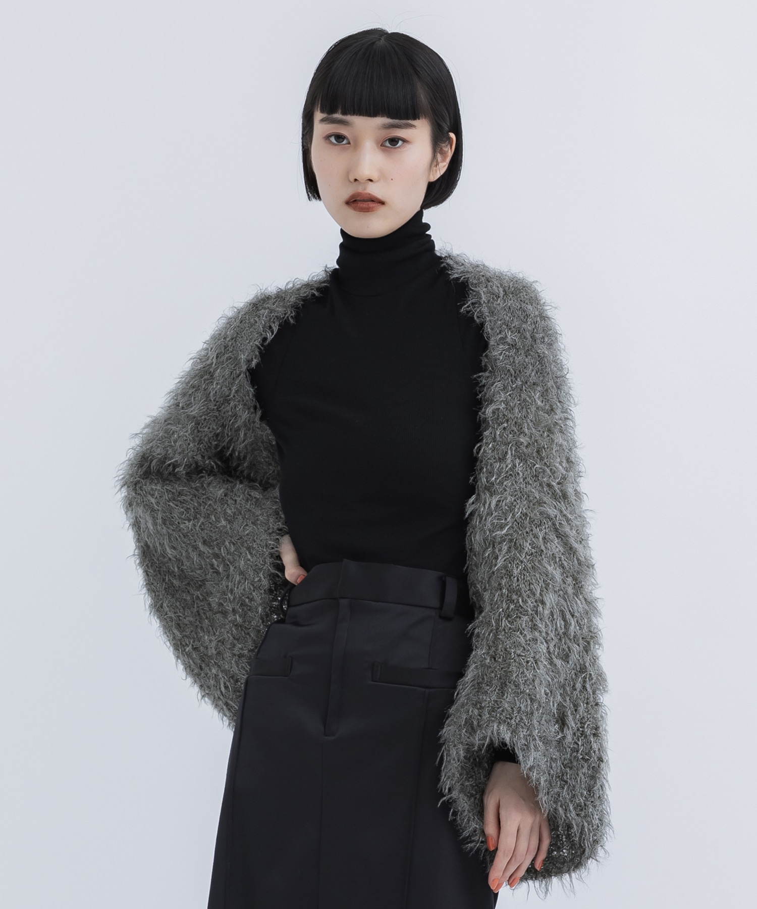 WOMENS/トップス(3／4ページ)｜ STUDIOUS ONLINE公式通販サイト