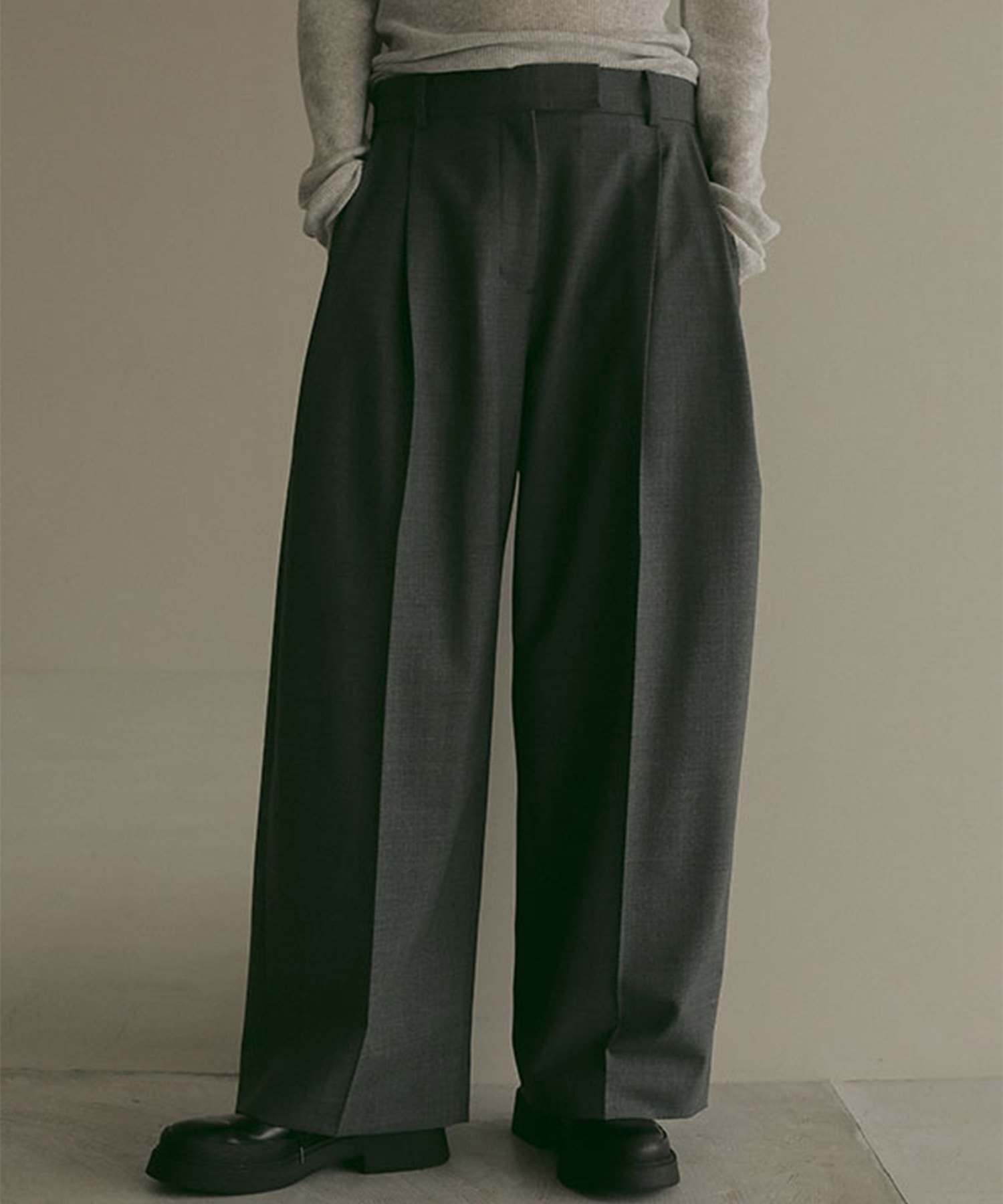 WOMENS/BOTTOMS/PANTS｜ STUDIOUS ONLINE公式通販サイト