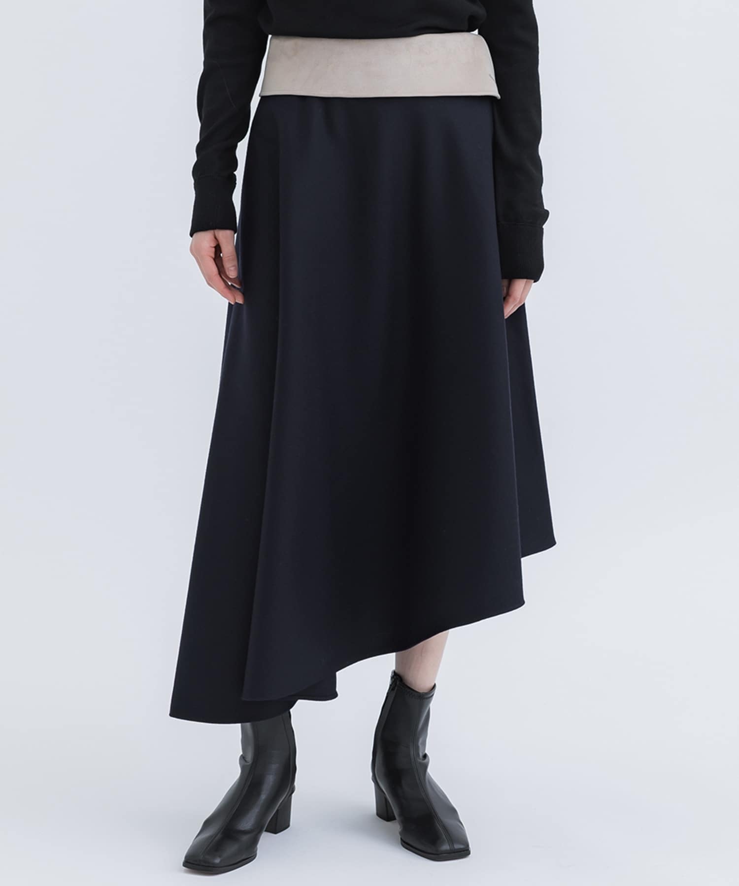 2024 新作】 penultimate 23AW スカート skirt ペナルティメイト ...