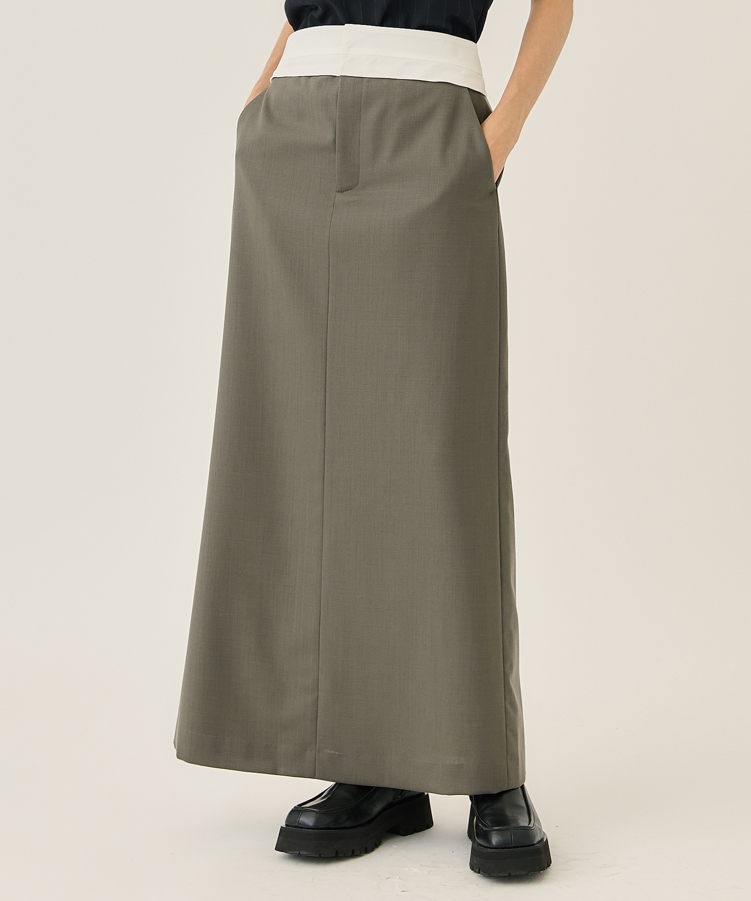 WOMENS/SKIRTS｜ STUDIOUS ONLINE公式通販サイト