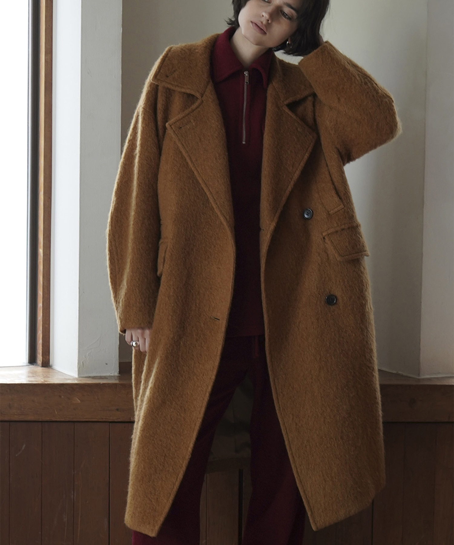 WOMENS/OUTER/COATS(並び順：安い順)｜ STUDIOUS ONLINE公式通販サイト