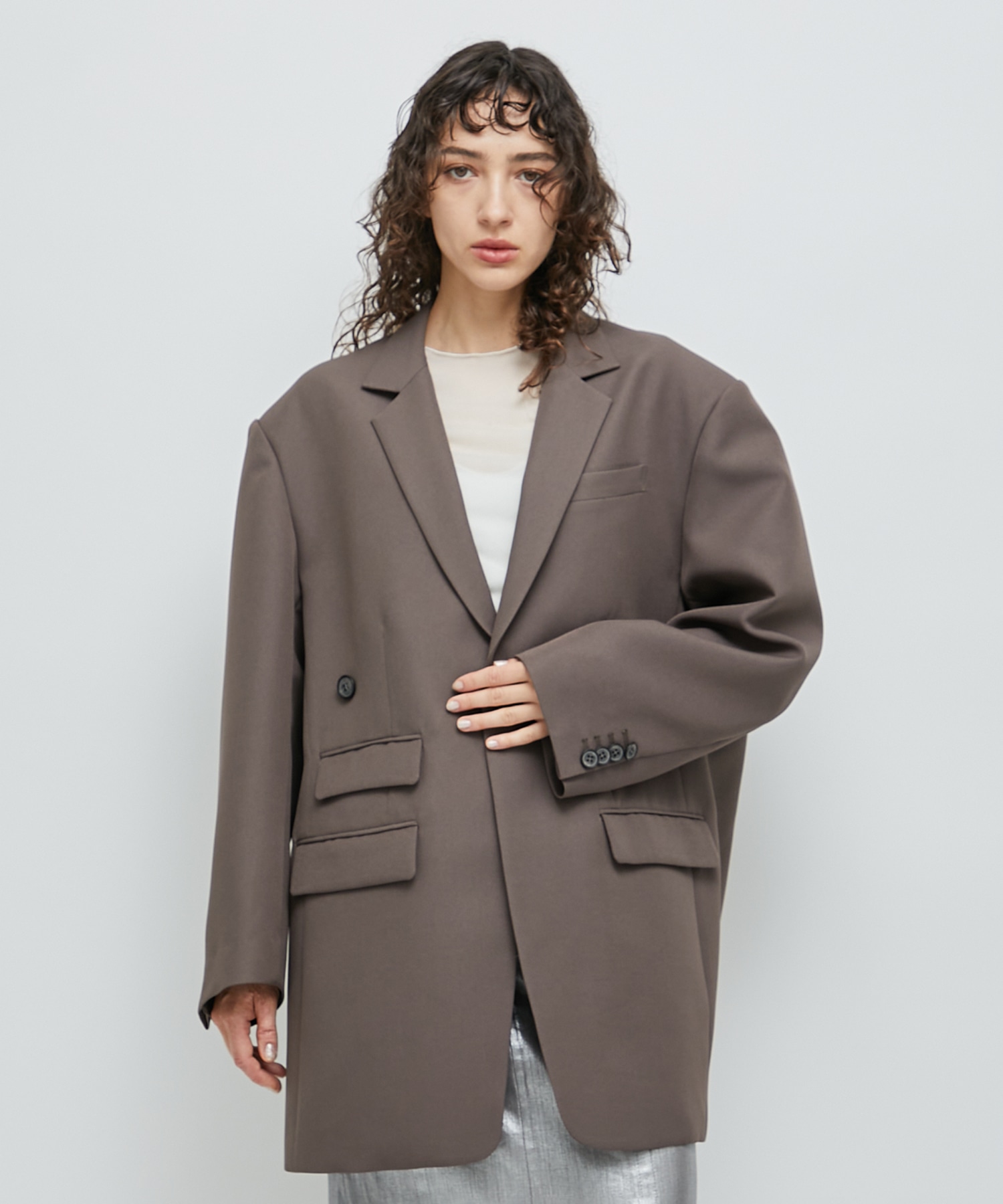 WOMENS/OUTER/JACKETS｜ STUDIOUS ONLINE公式通販サイト