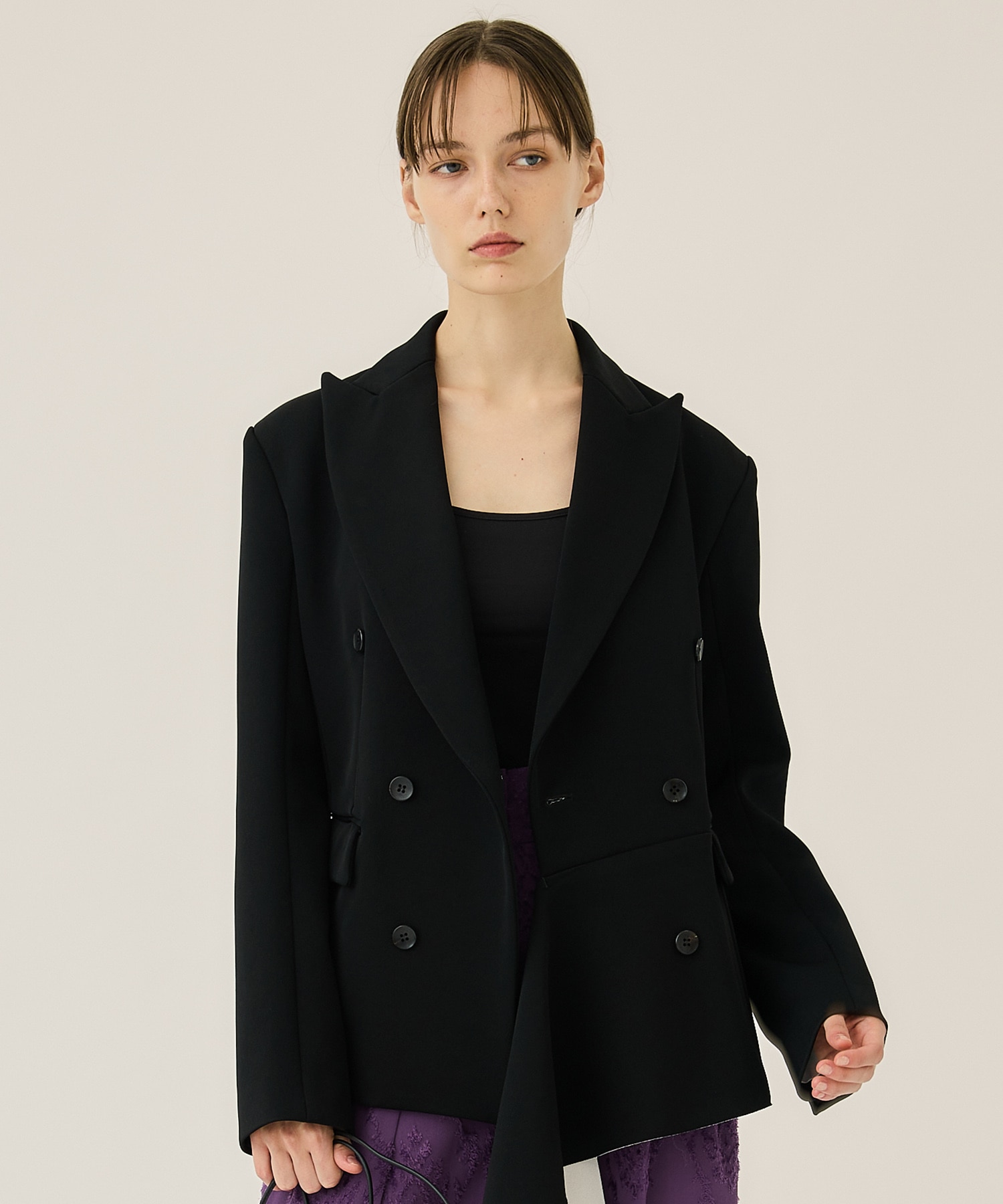 WOMENS/OUTER/JACKETS｜ STUDIOUS ONLINE公式通販サイト