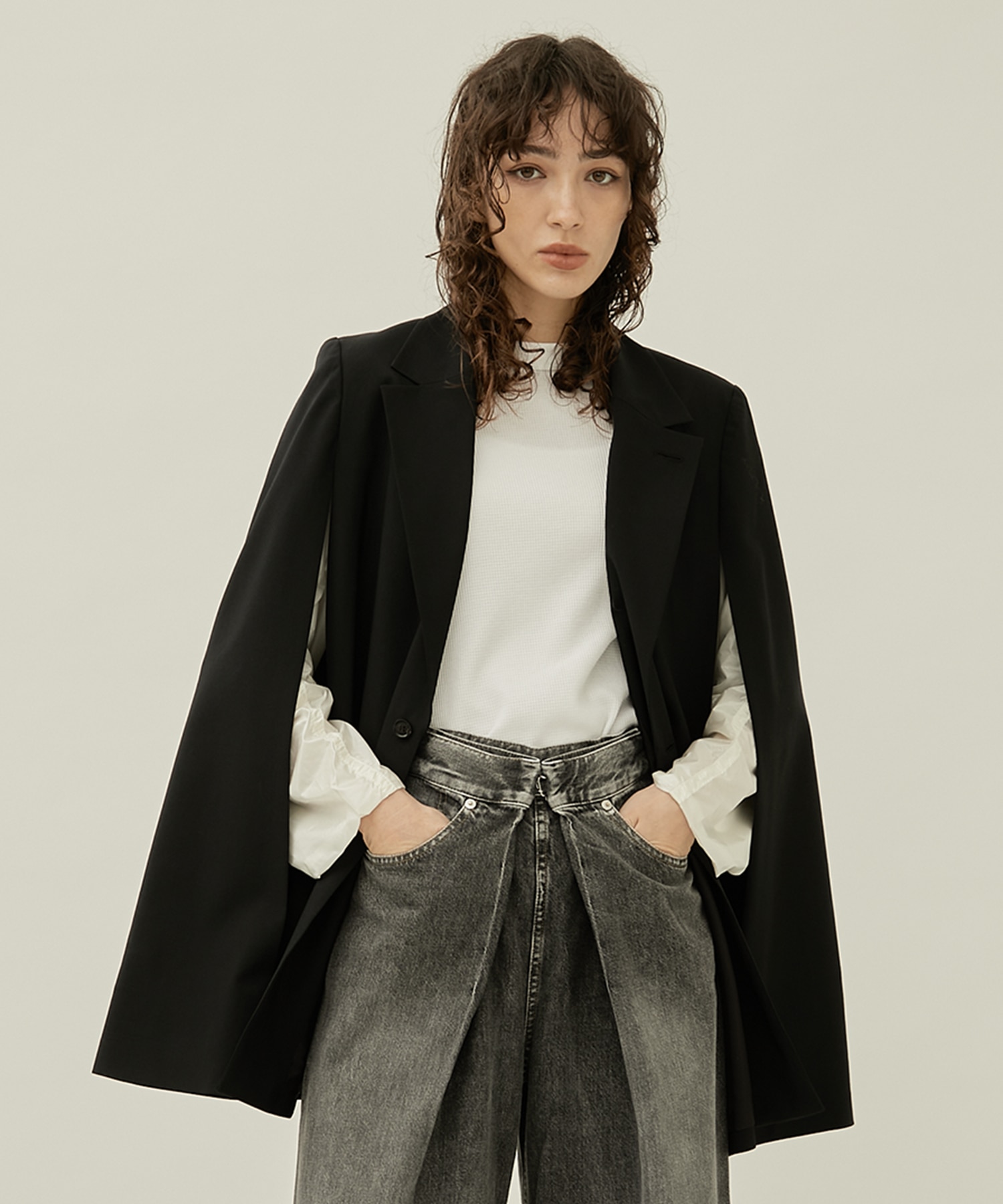 WOMENS/OUTER/JACKETS｜ STUDIOUS ONLINE公式通販サイト