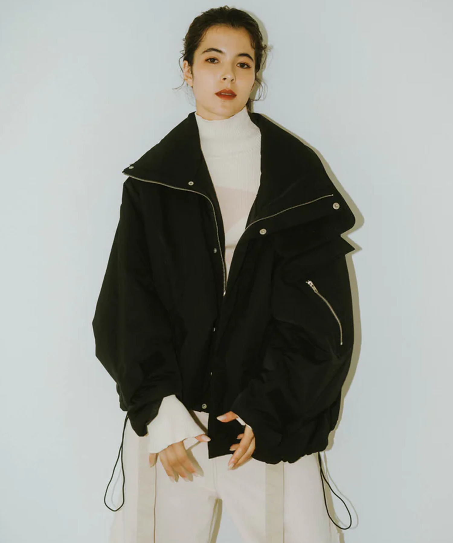 WOMENS/OUTER｜ STUDIOUS ONLINE公式通販サイト