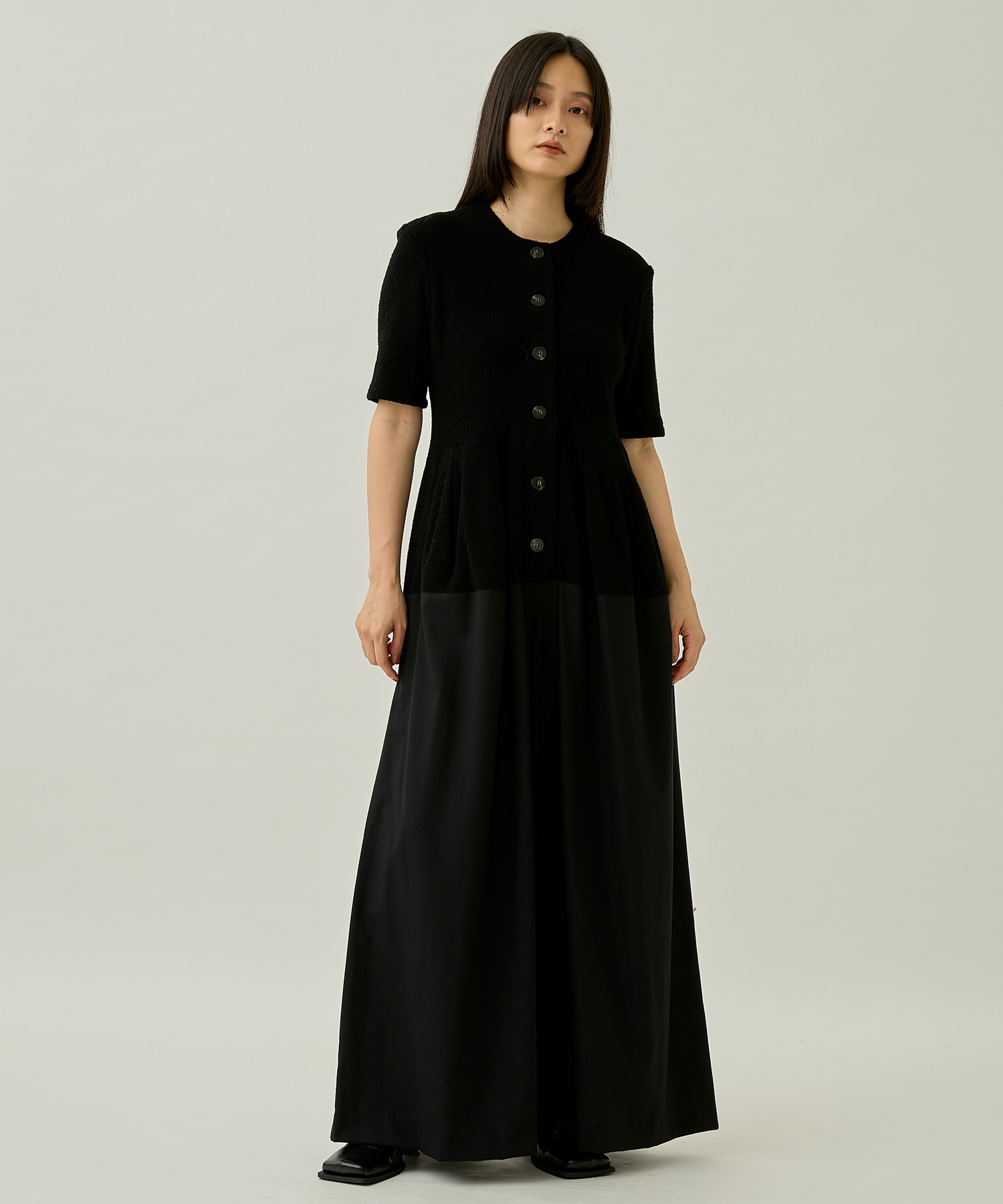 Ilsa jersey combinaison BK