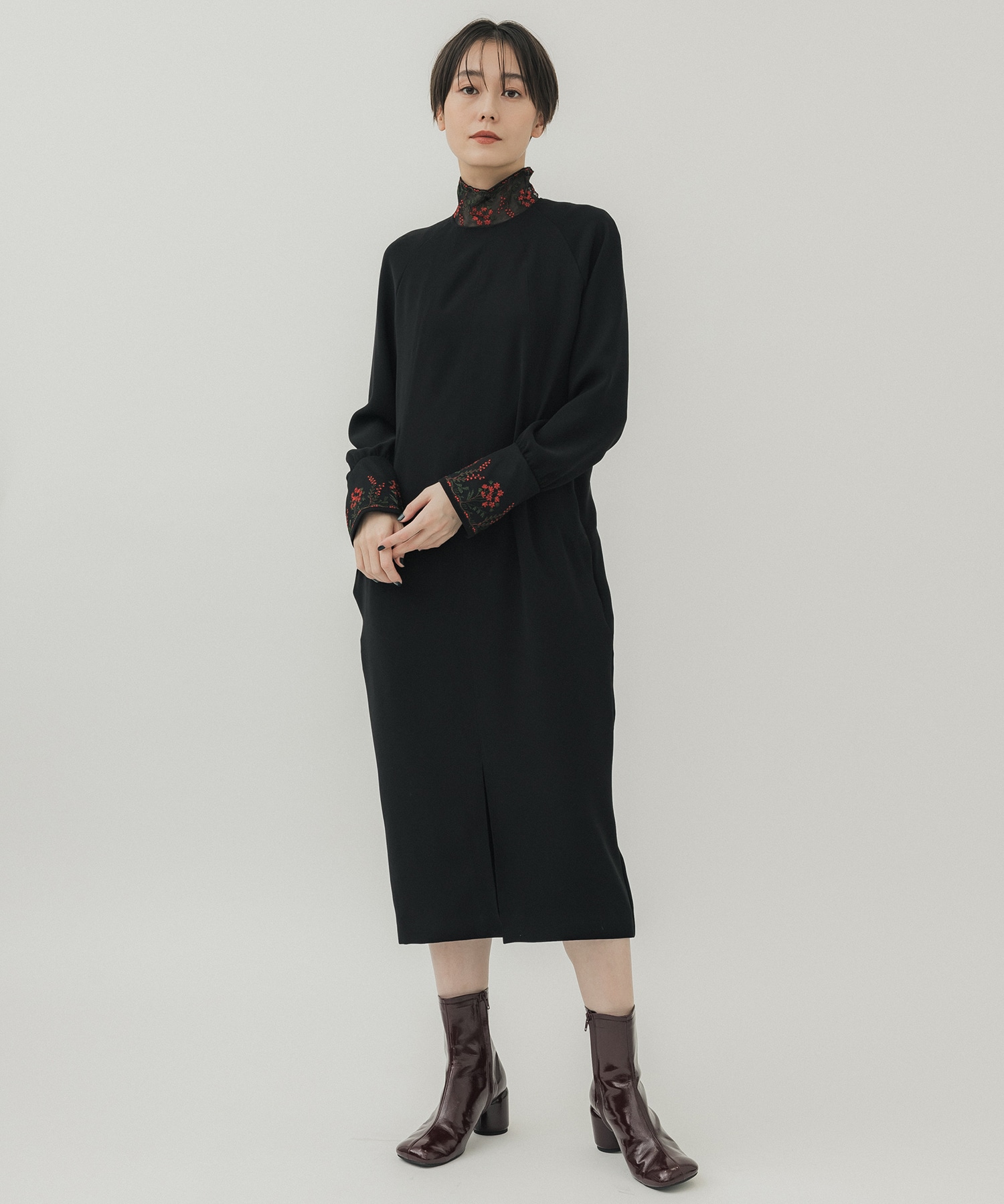 WOMENS/ONEPIECE/ONEPIECE(並び順：高い順)｜ STUDIOUS ONLINE公式通販