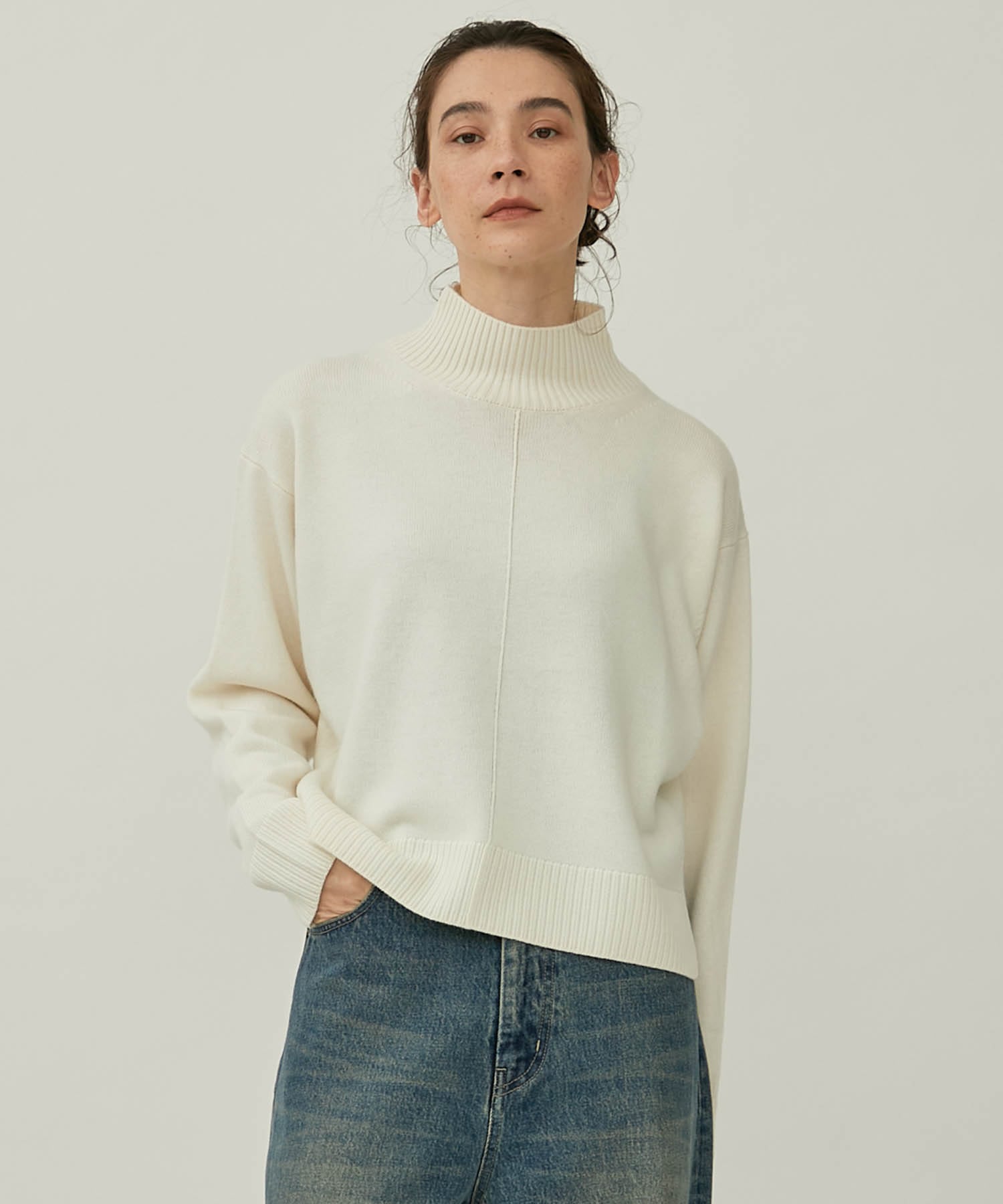 WOMENS/TOPS/KNIT｜ STUDIOUS ONLINE公式通販サイト