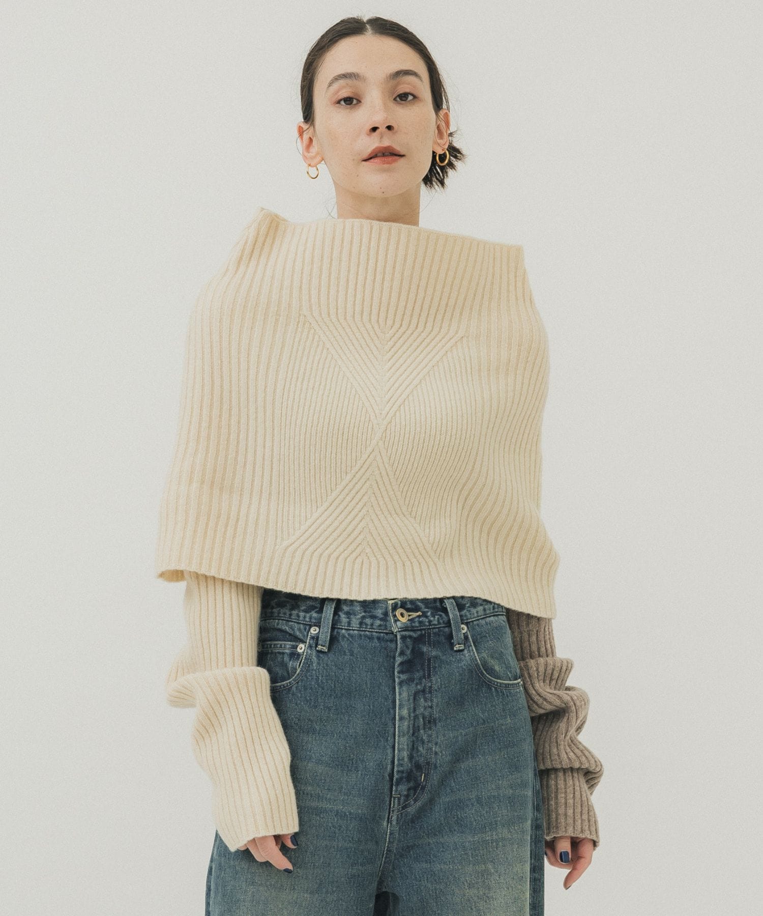 WOMENS/トップス(3／4ページ)｜ STUDIOUS ONLINE公式通販サイト