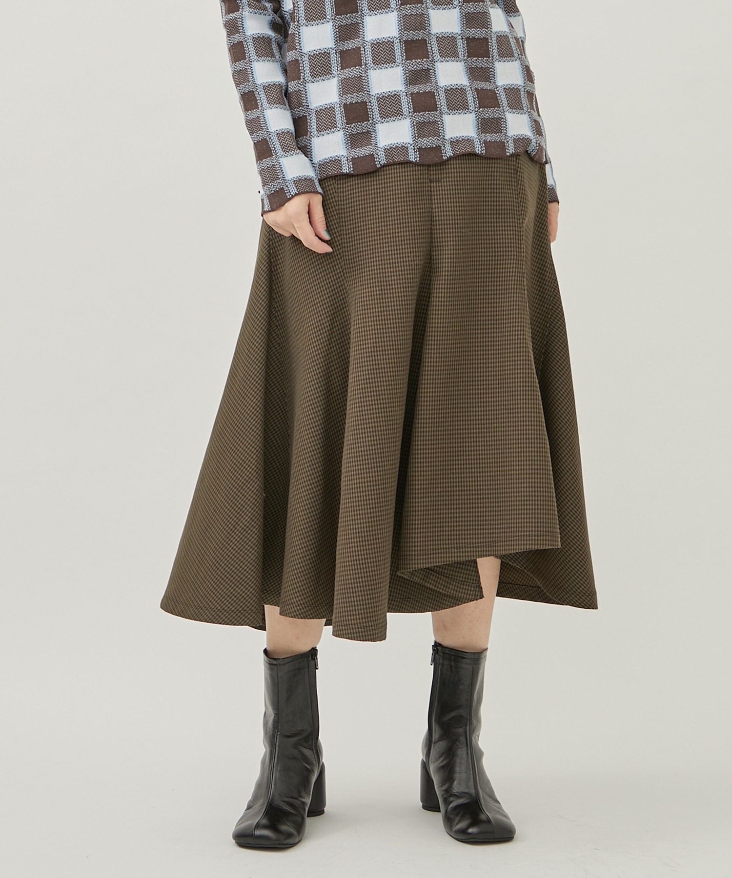 WOMENS/SKIRTS｜ STUDIOUS ONLINE公式通販サイト