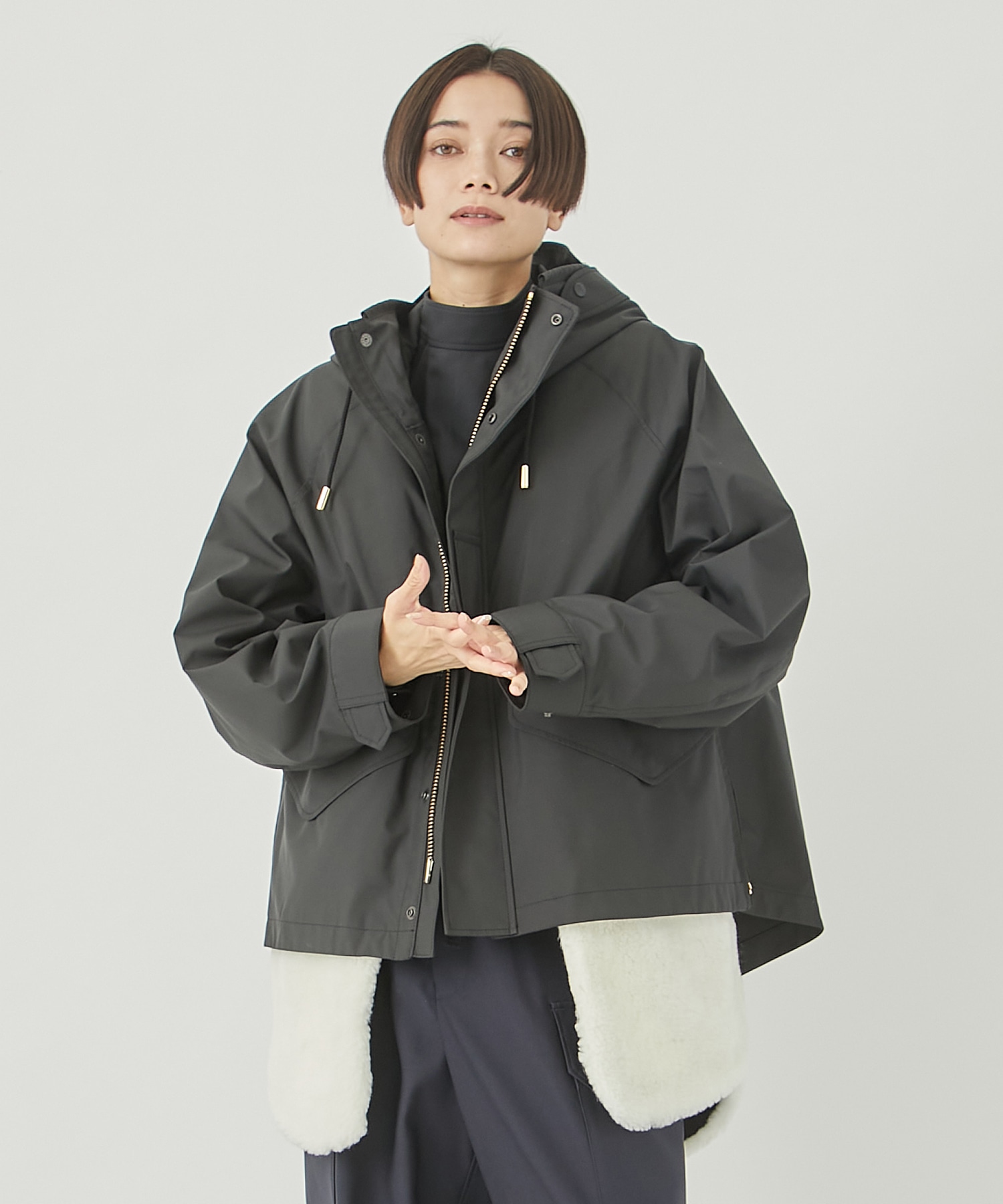 WOMENS/OUTER(並び順：新着順)｜ STUDIOUS ONLINE公式通販サイト